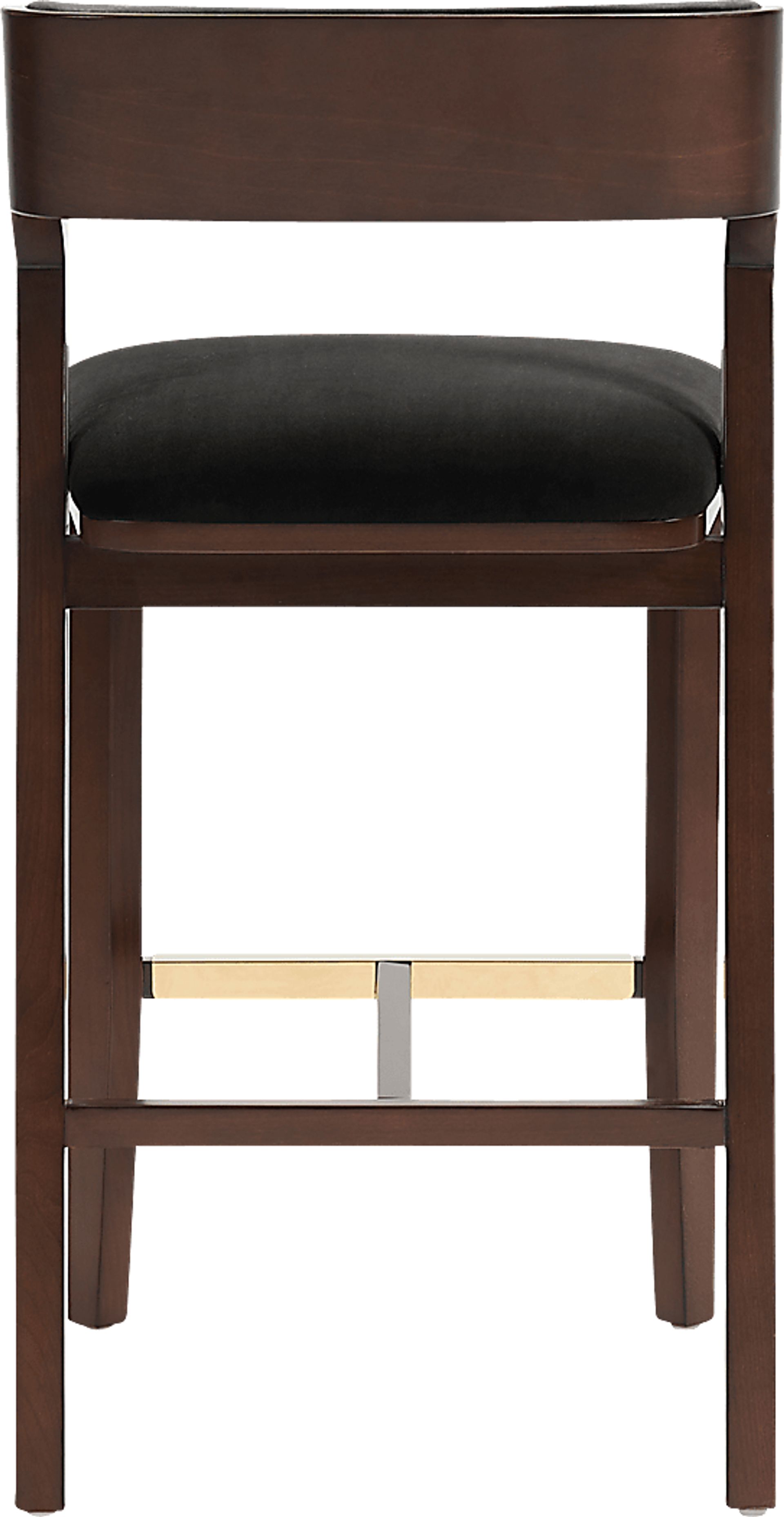 Marspoly Black Barstool - Image 7
