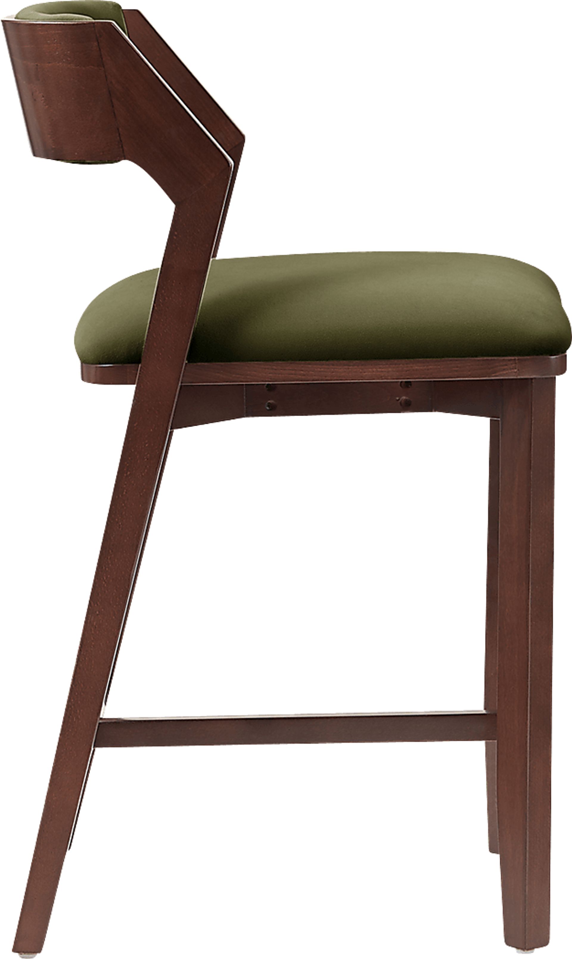 Marspoly Black Counter Height Stool - Image 7