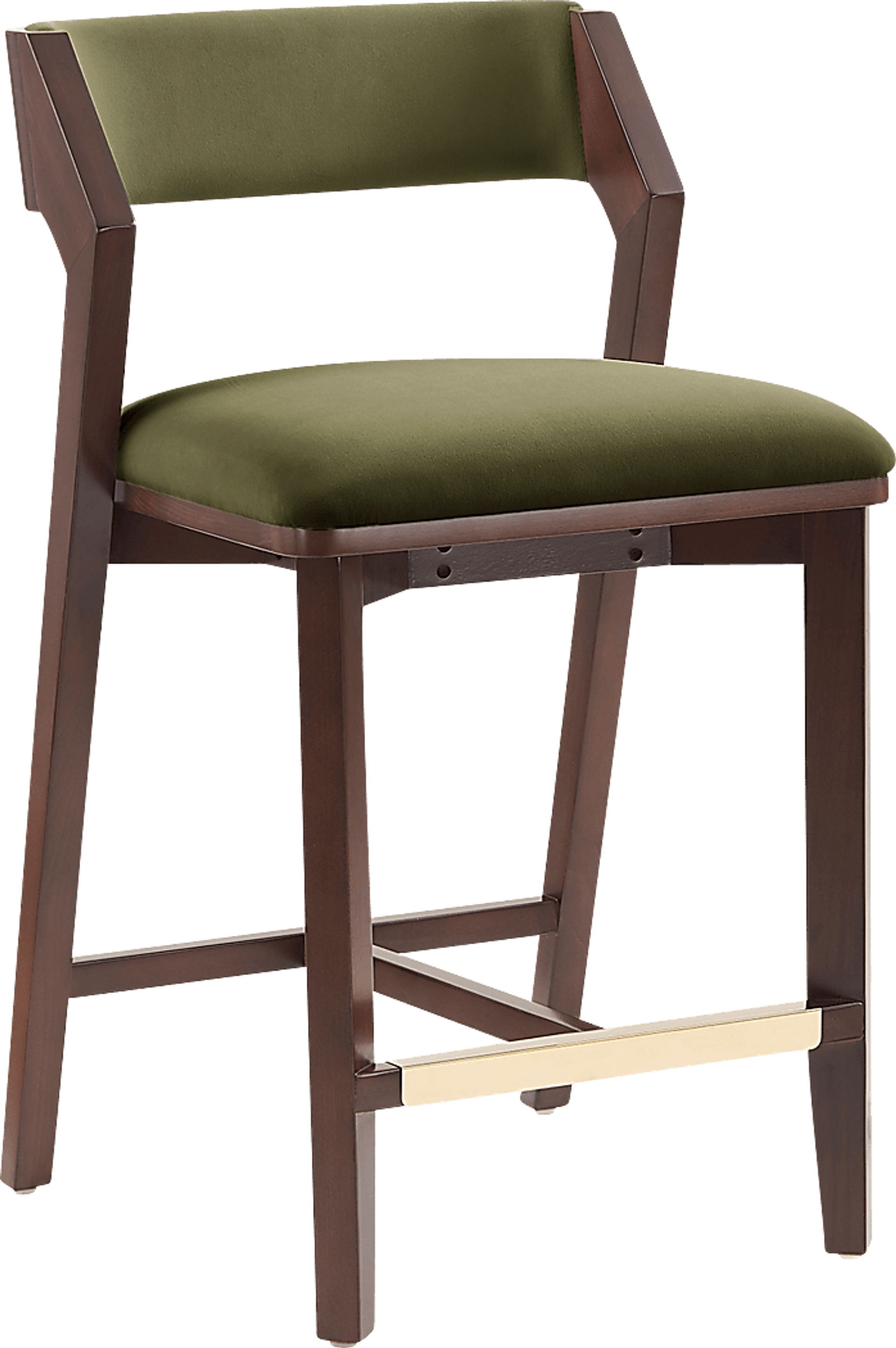 Marspoly Black Counter Height Stool - Image 8