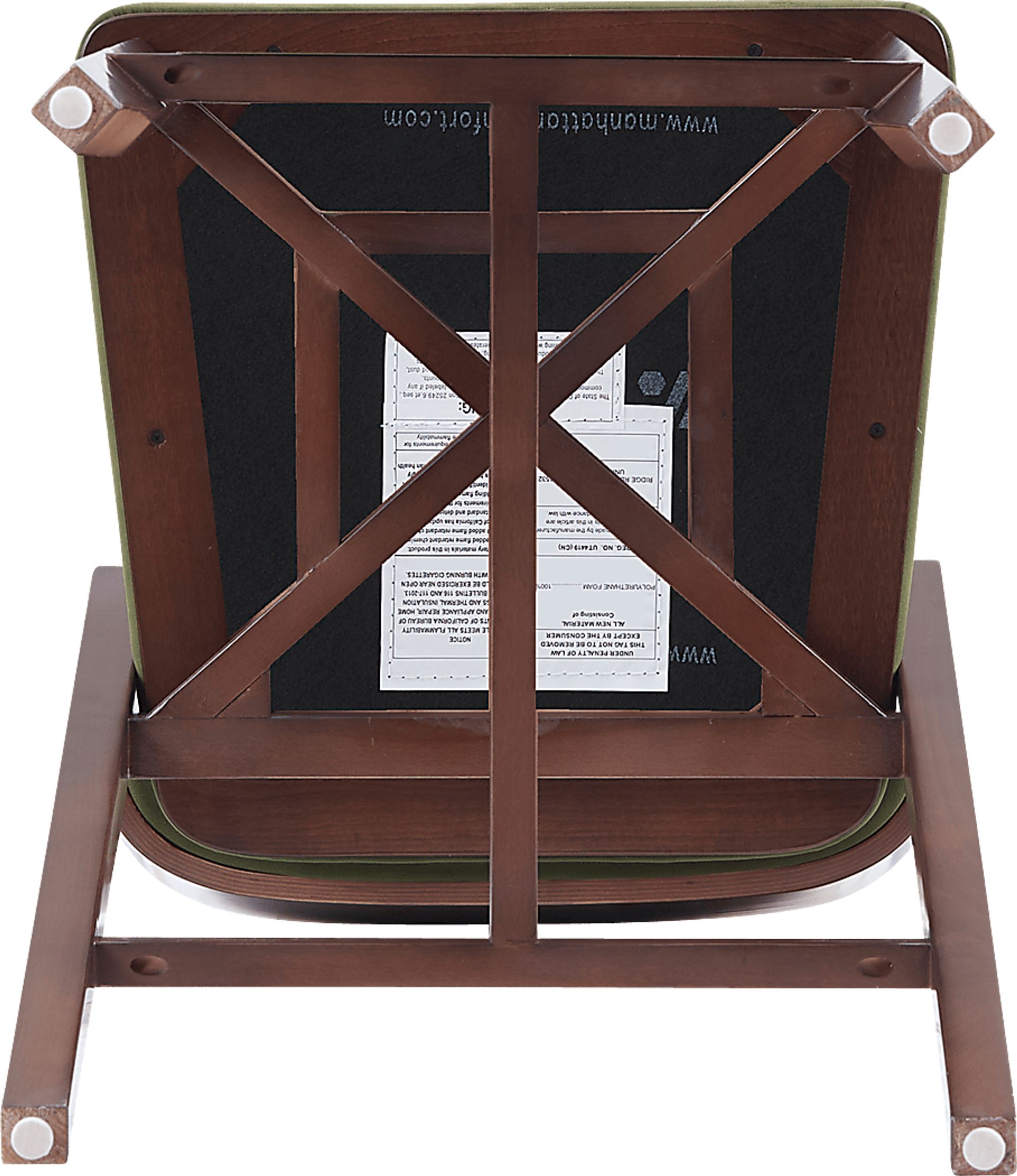 Marspoly Black Counter Height Stool - Image 9