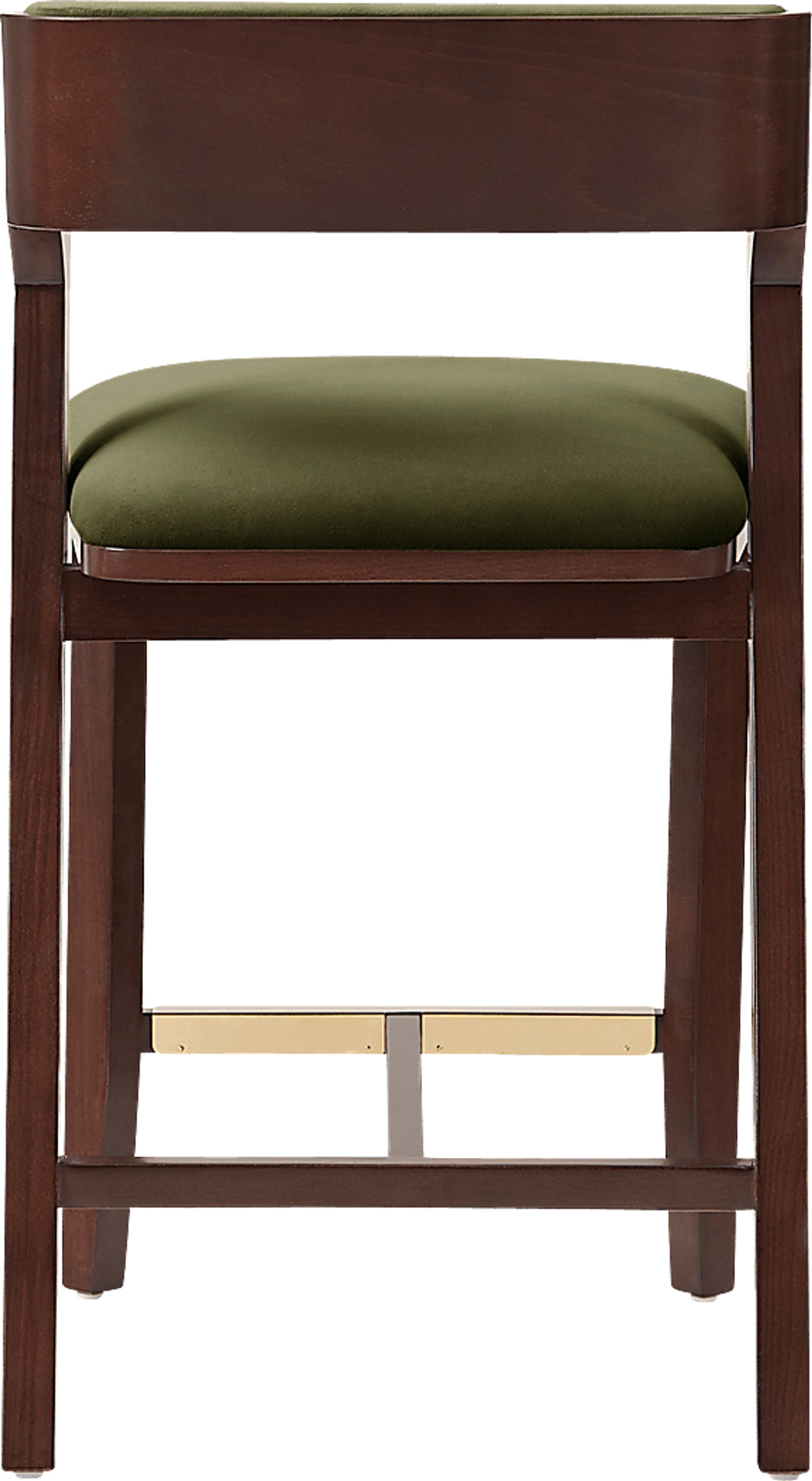 Marspoly Black Counter Height Stool - Image 10