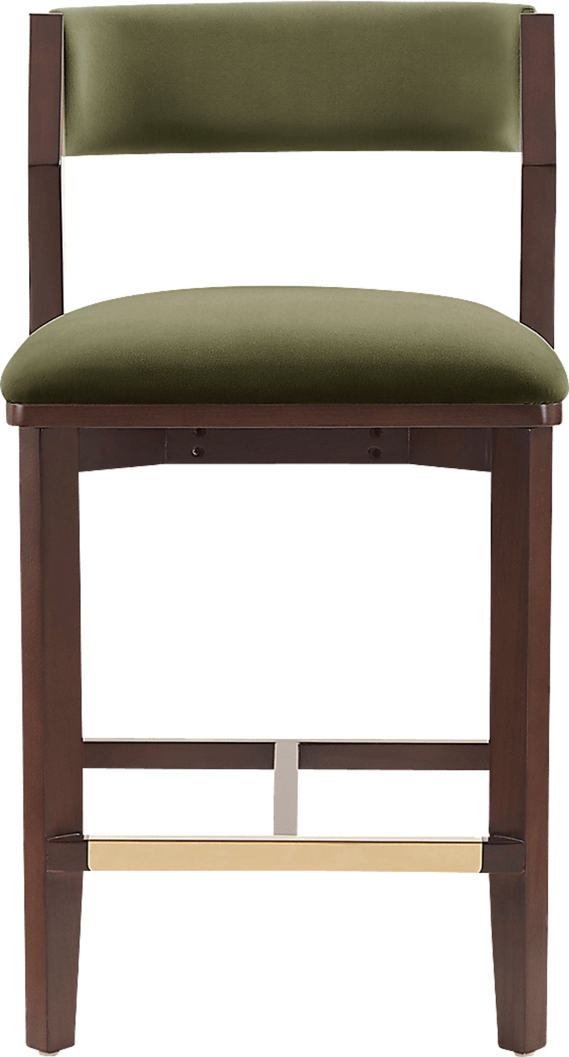 Marspoly Black Counter Height Stool - Image 1