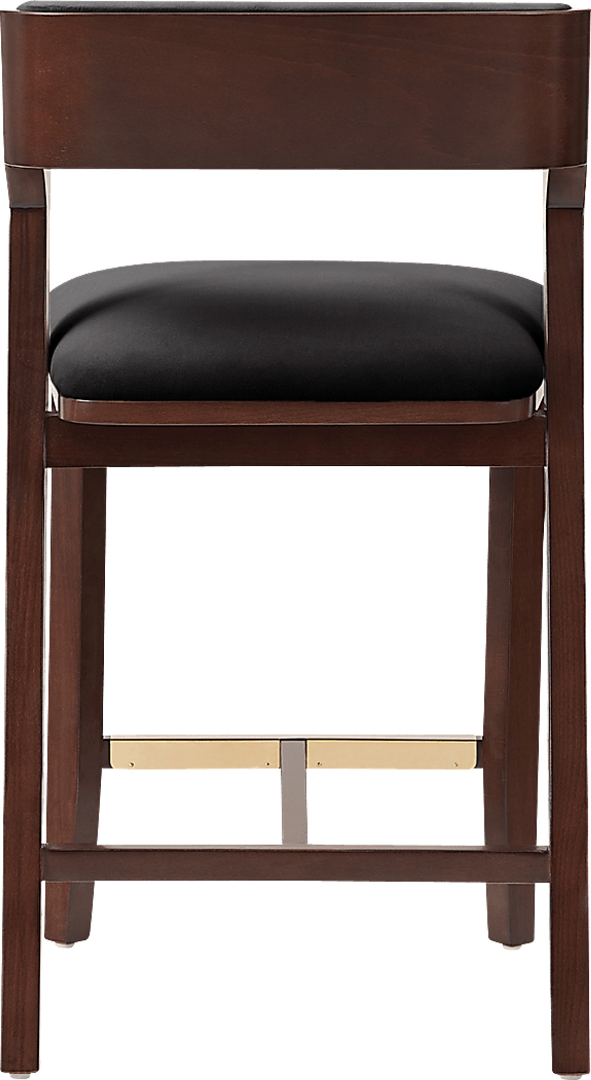 Marspoly Black Counter Height Stool - Image 8