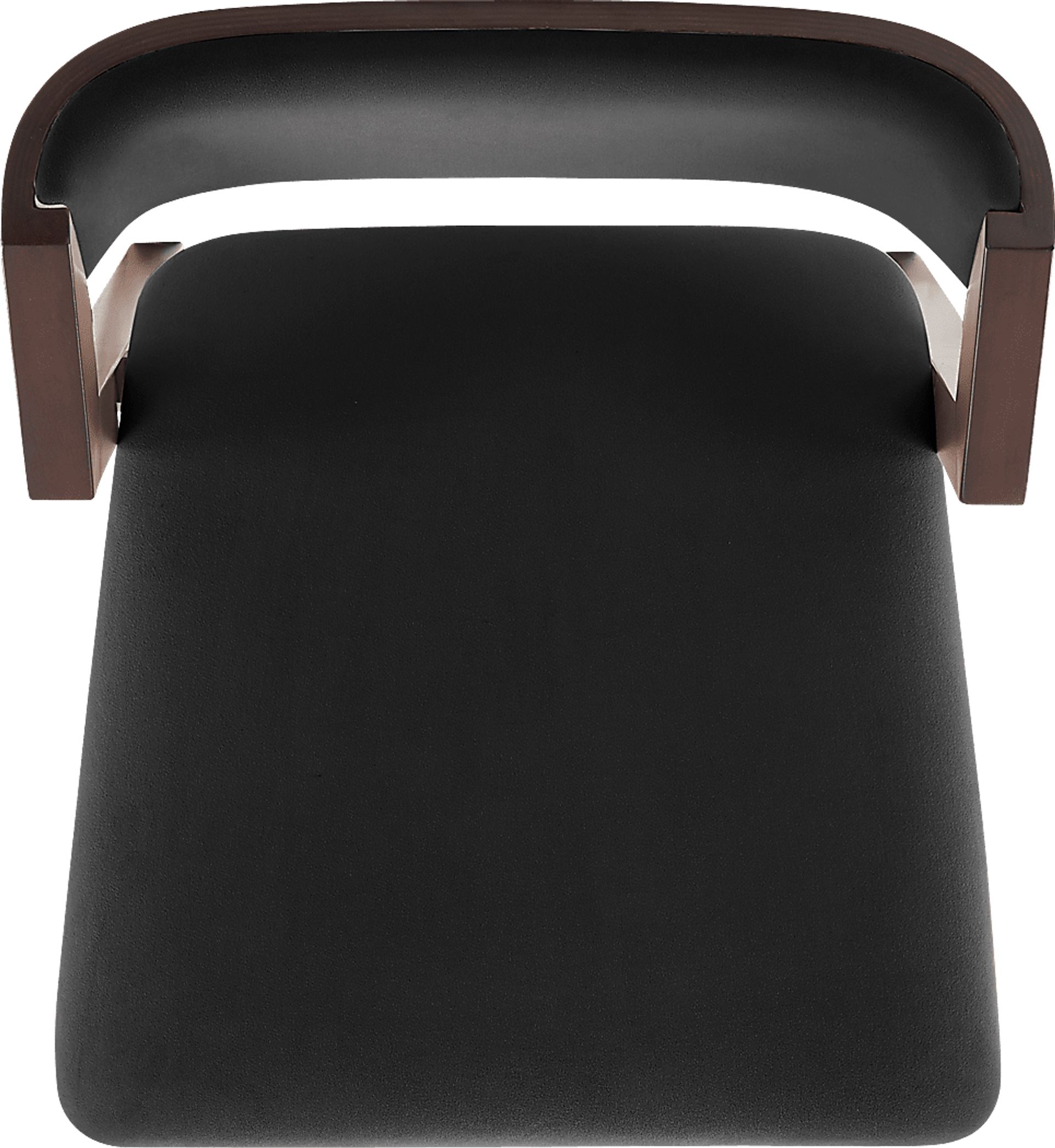 Marspoly Black Counter Height Stool - Image 9