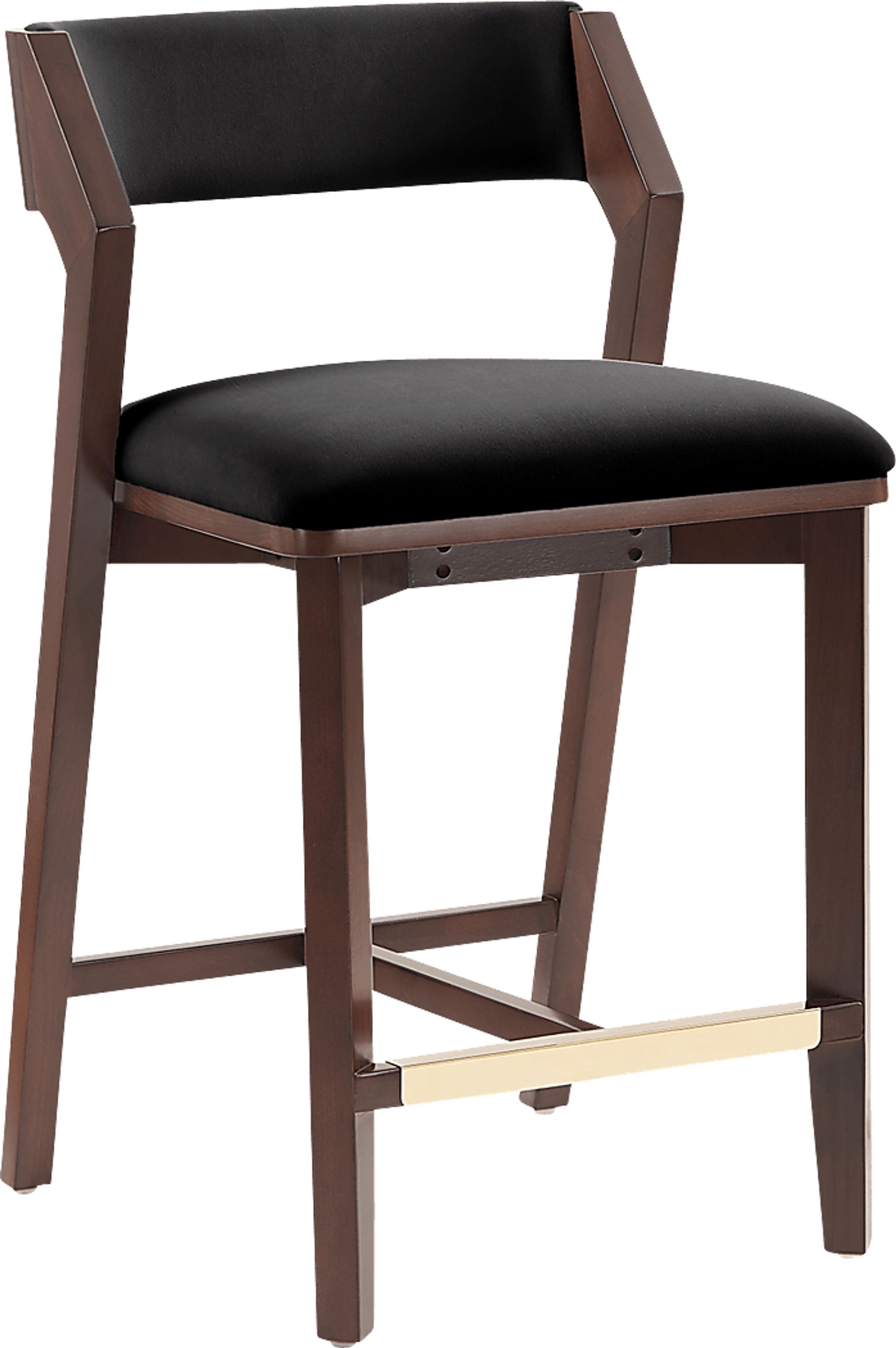 Marspoly Black Counter Height Stool - Image 10