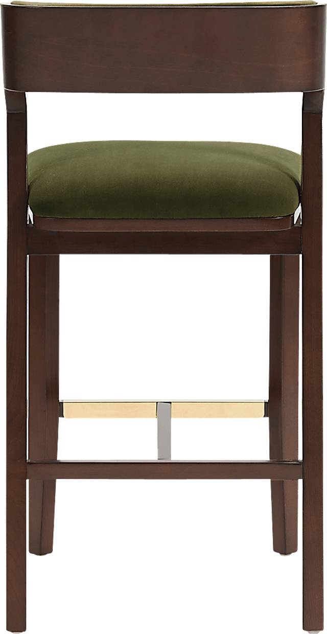 Marspoly Green Barstool - Thumbnail - Image 7