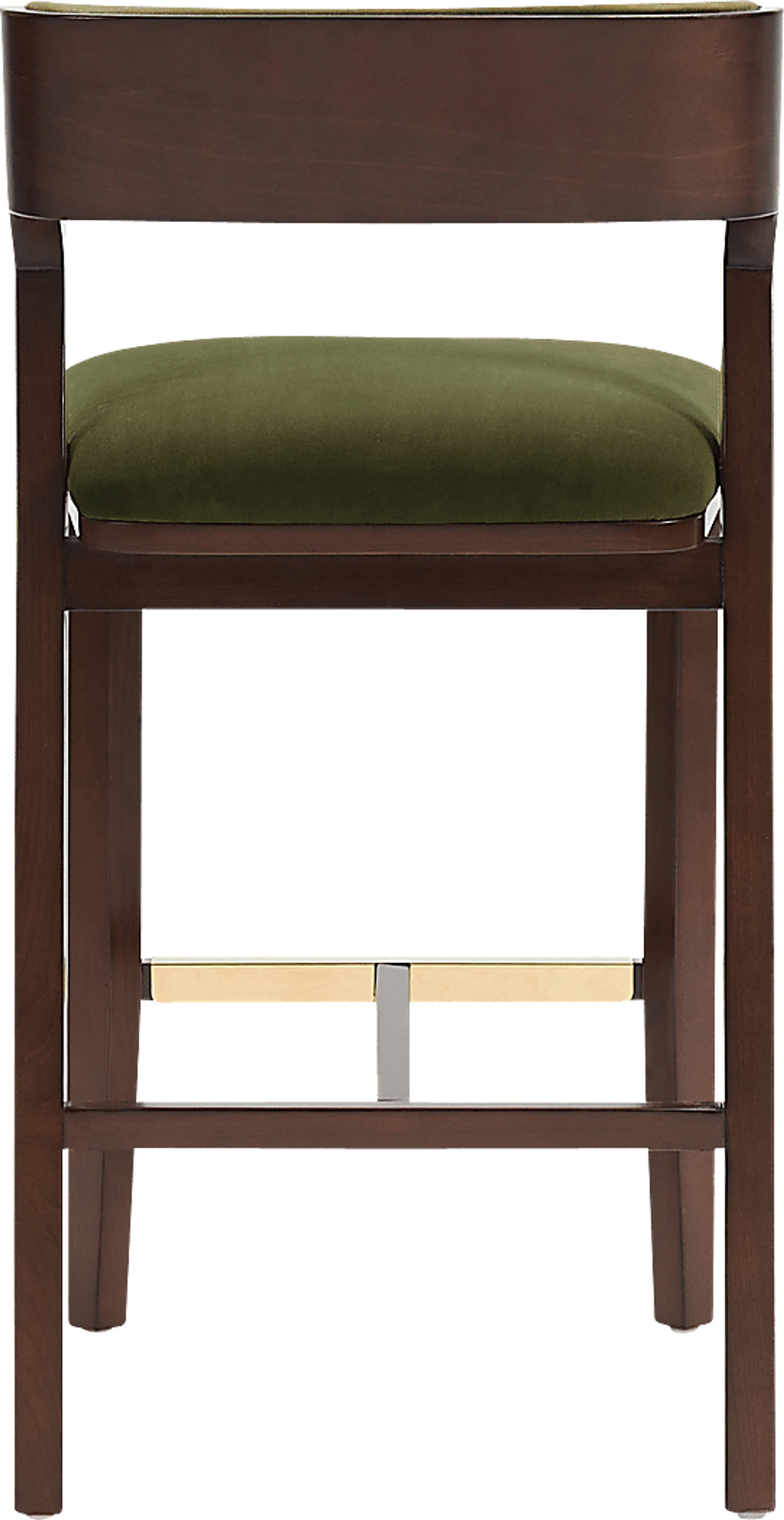 Marspoly Green Barstool - Image 7