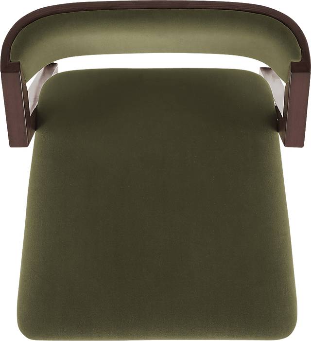 Marspoly Green Barstool - Thumbnail - Image 8