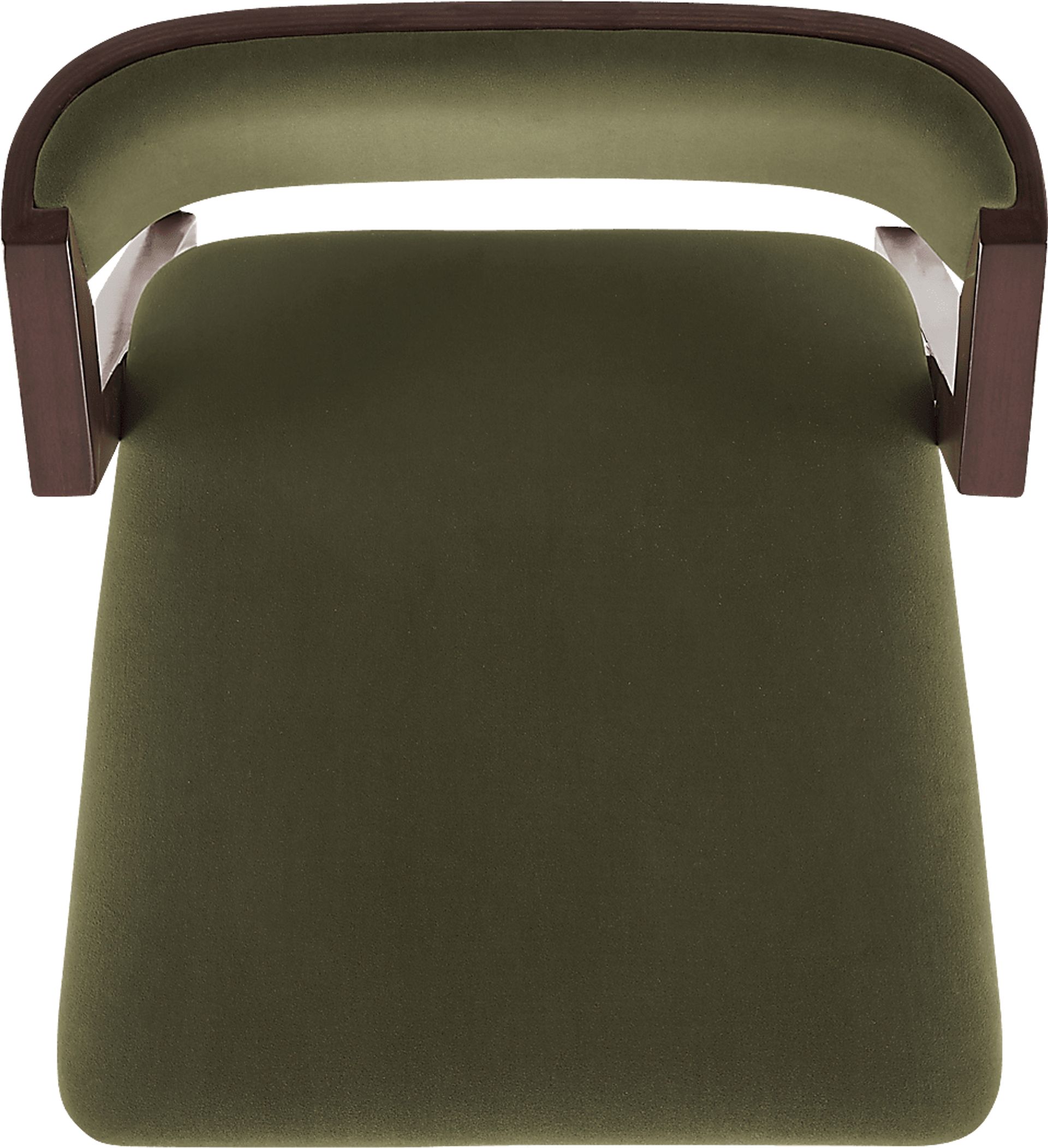 Marspoly Green Barstool - Image 8