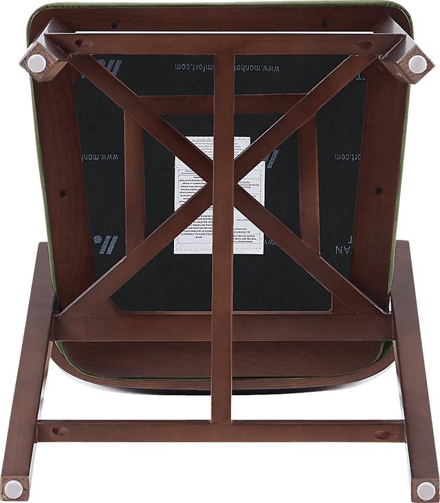 Marspoly Green Barstool - Thumbnail - Image 9