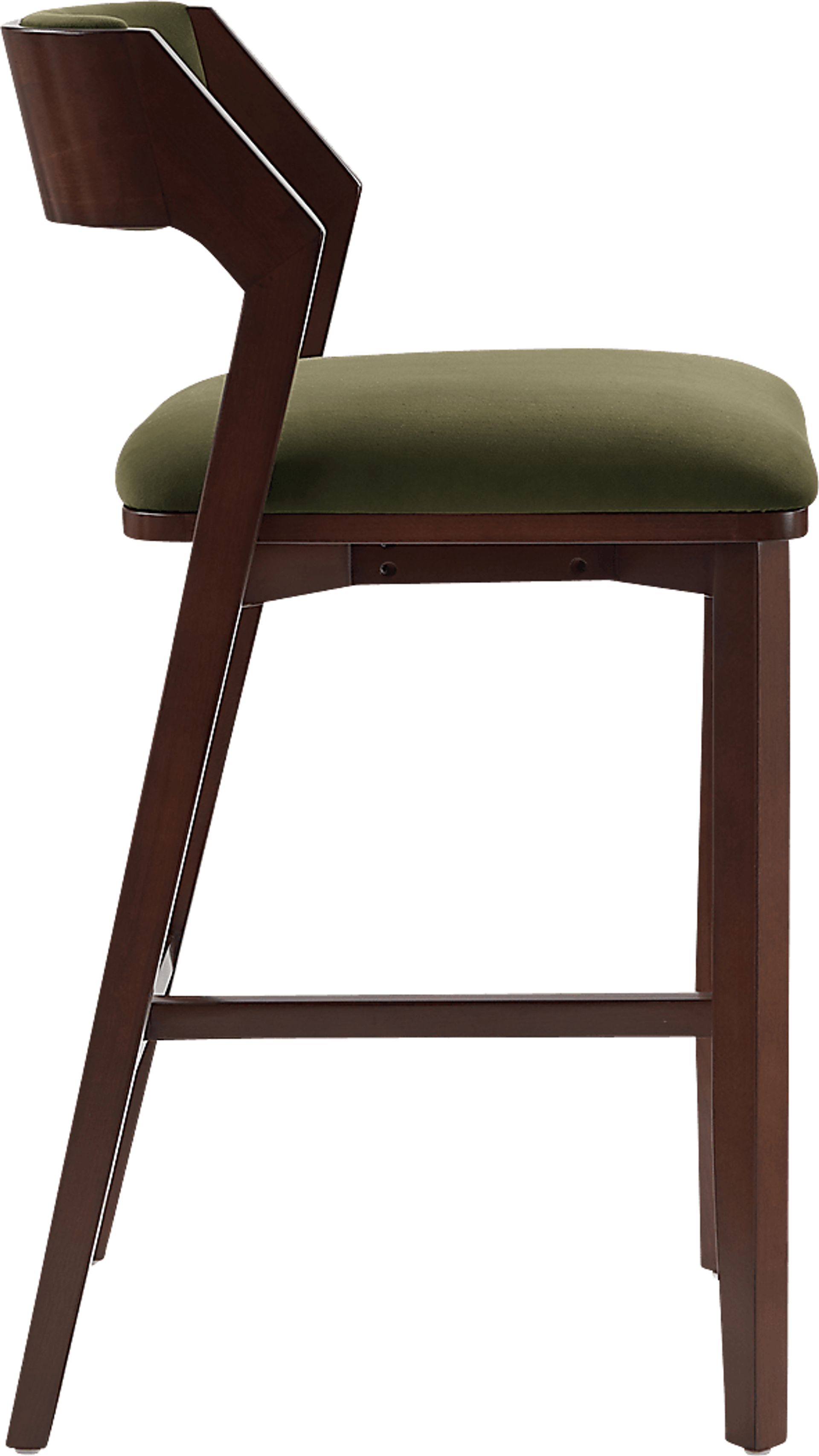 Marspoly Green Barstool - Image 10