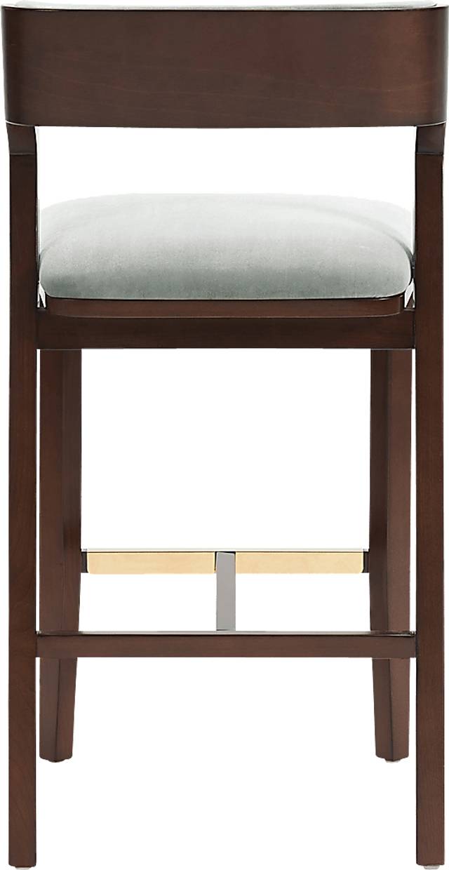 Marspoly White Barstool - Thumbnail - Image 8