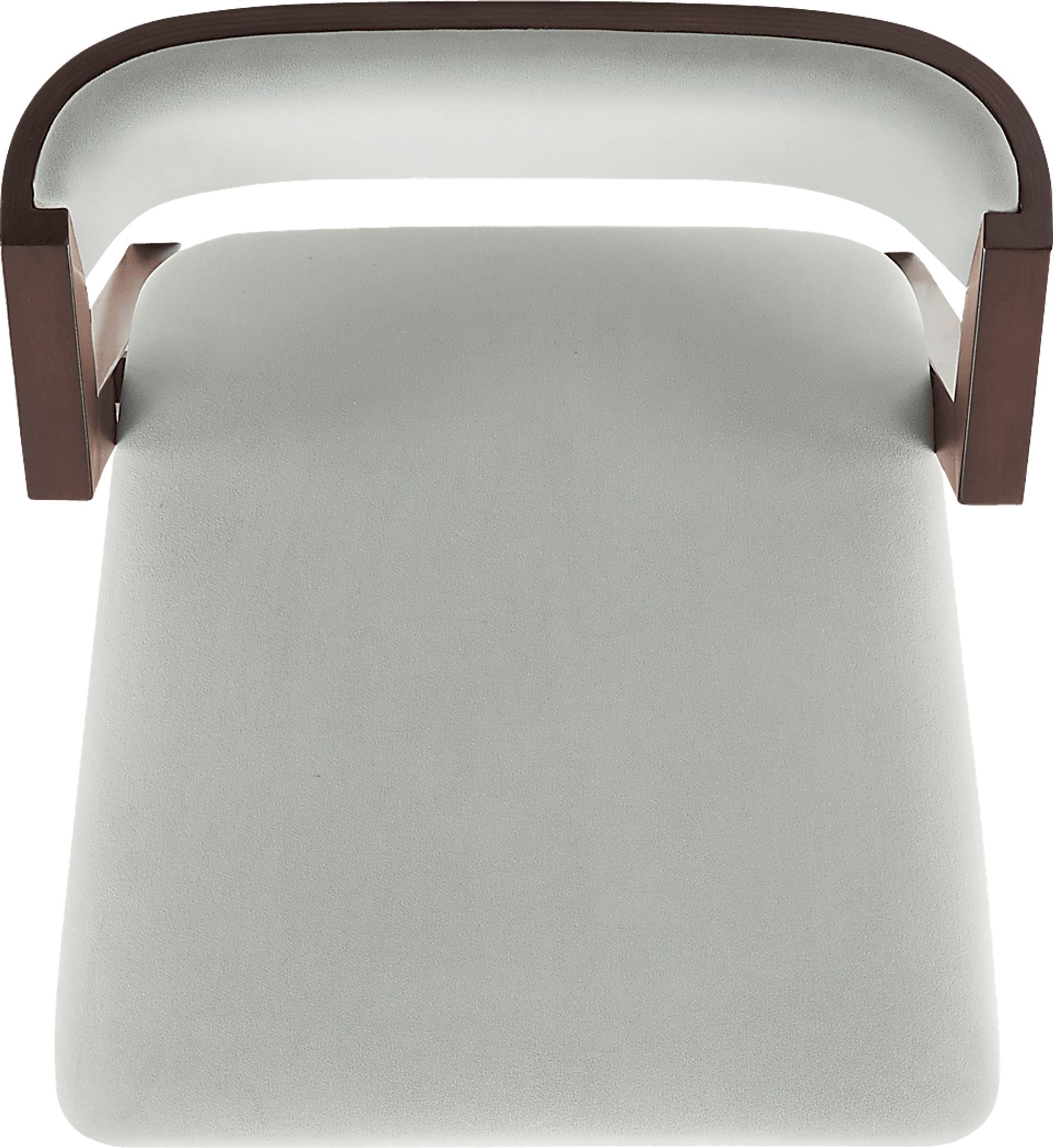 Marspoly White Counter Height Stool - Image 9