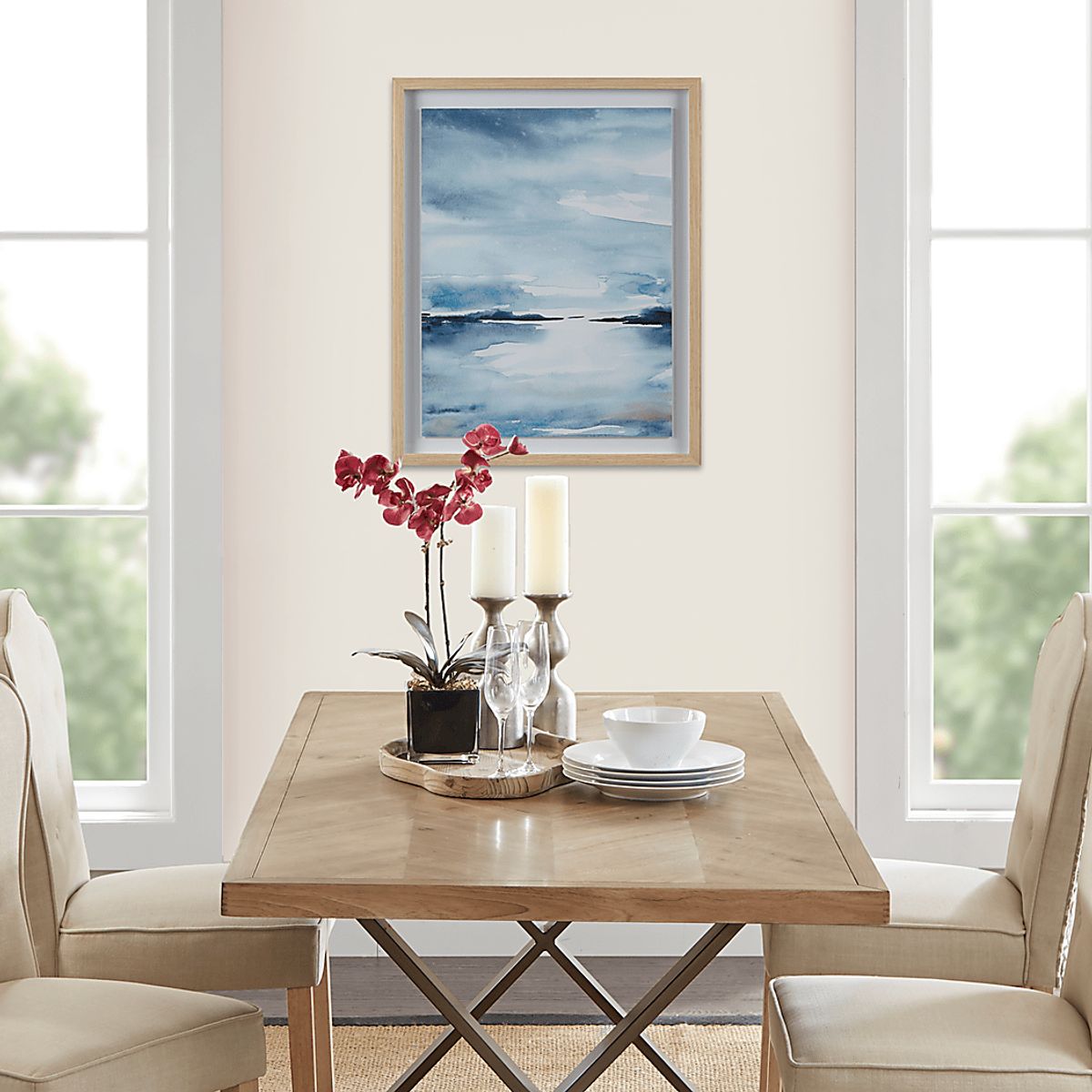 Marssys Wall Decor | Rooms to Go