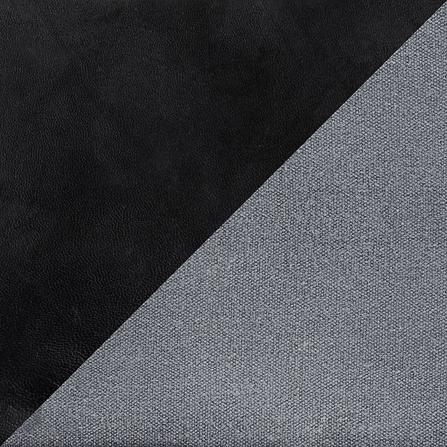 Martee Black Ottoman - Thumbnail - Image 6