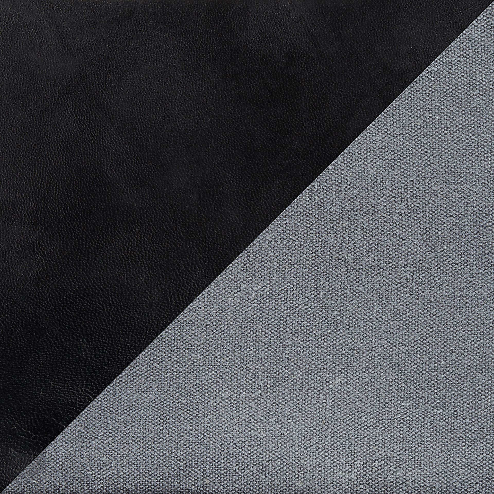 Martee Black Ottoman - Image 6