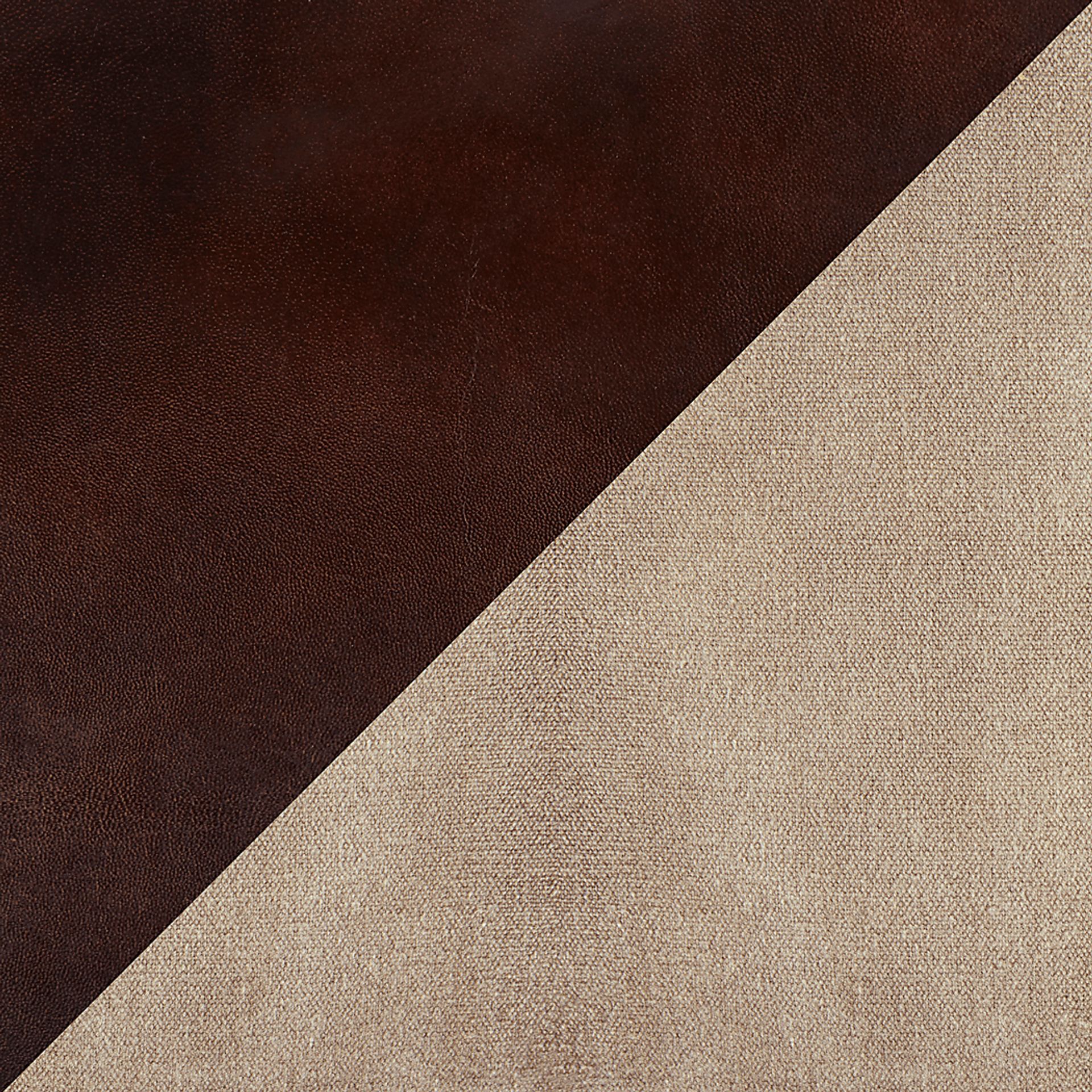 Martee Espresso Ottoman - Image 6