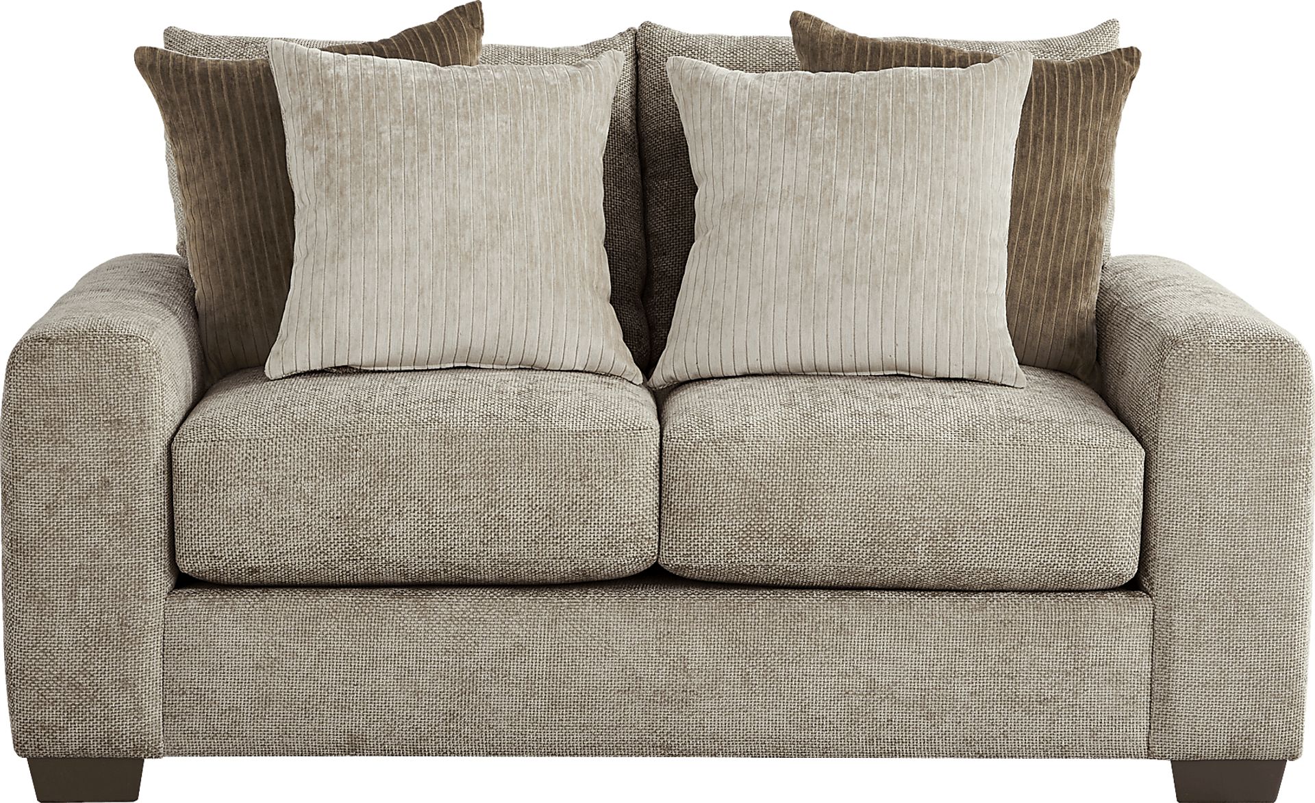 Martin Brown 2 Pc Living Room - Image 9