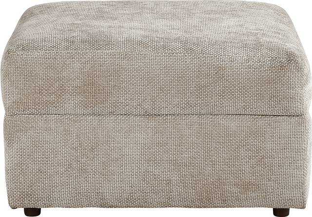 Martin Brown Ottoman - Thumbnail - Image 3