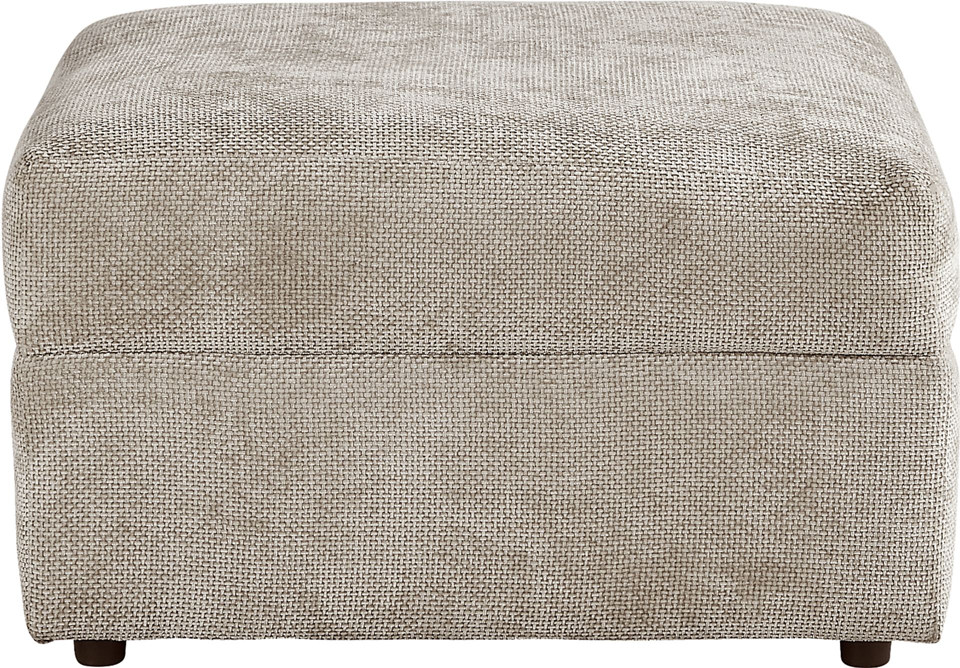 Martin Brown Ottoman - Image 3