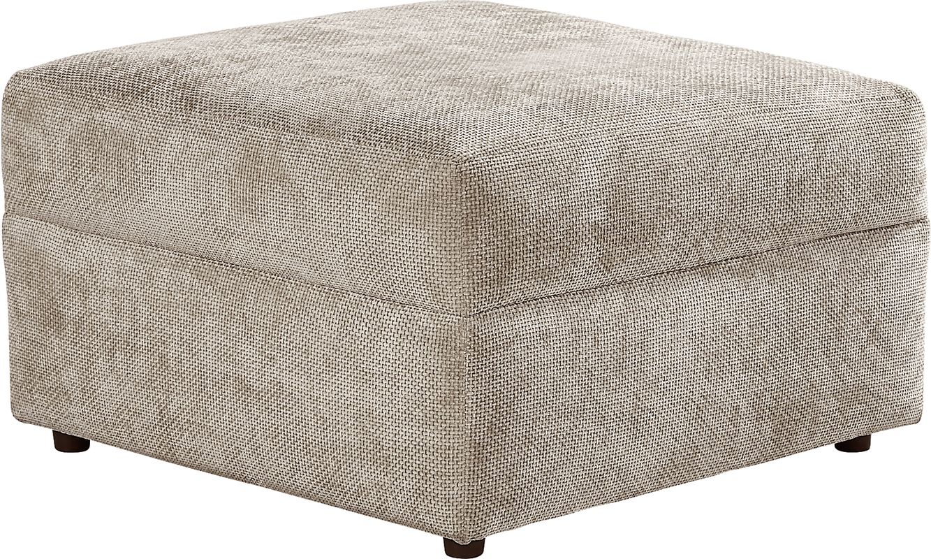 Martin Brown Ottoman