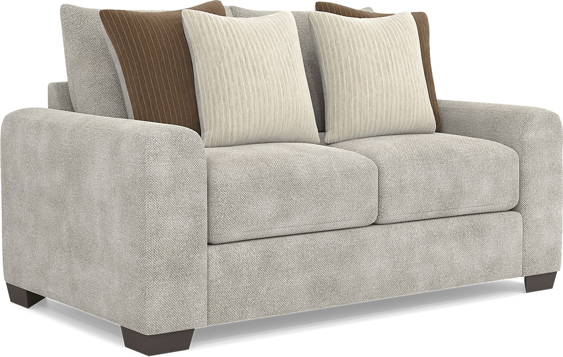 Martin Gray 5 Pc Living Room - Image 11