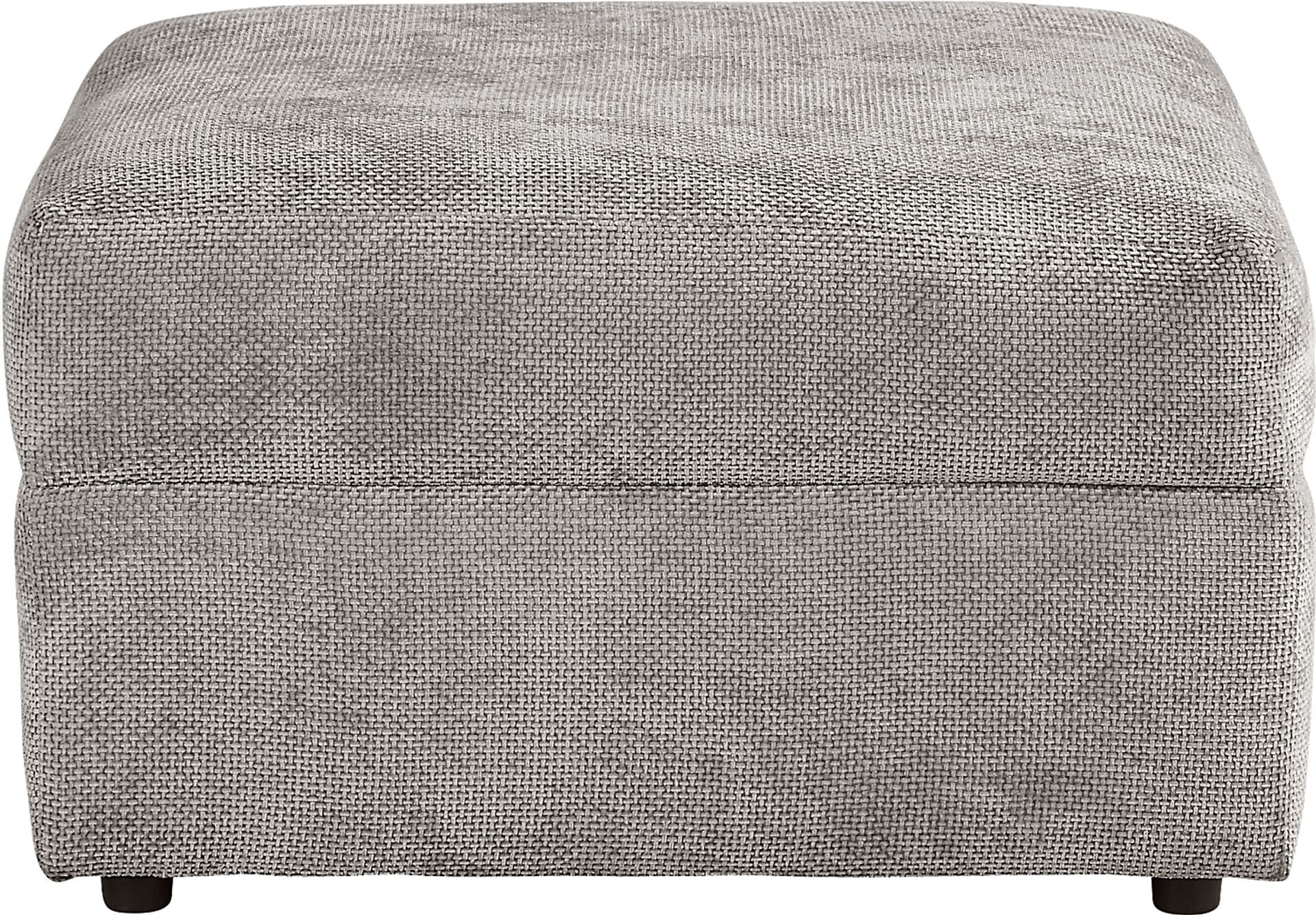 Martin Gray 5 Pc Sectional Living Room - Image 6