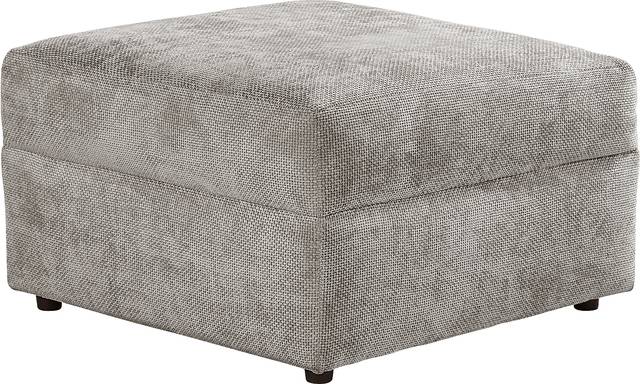 Martin Gray 5 Pc Sectional Living Room - Thumbnail - Image 5