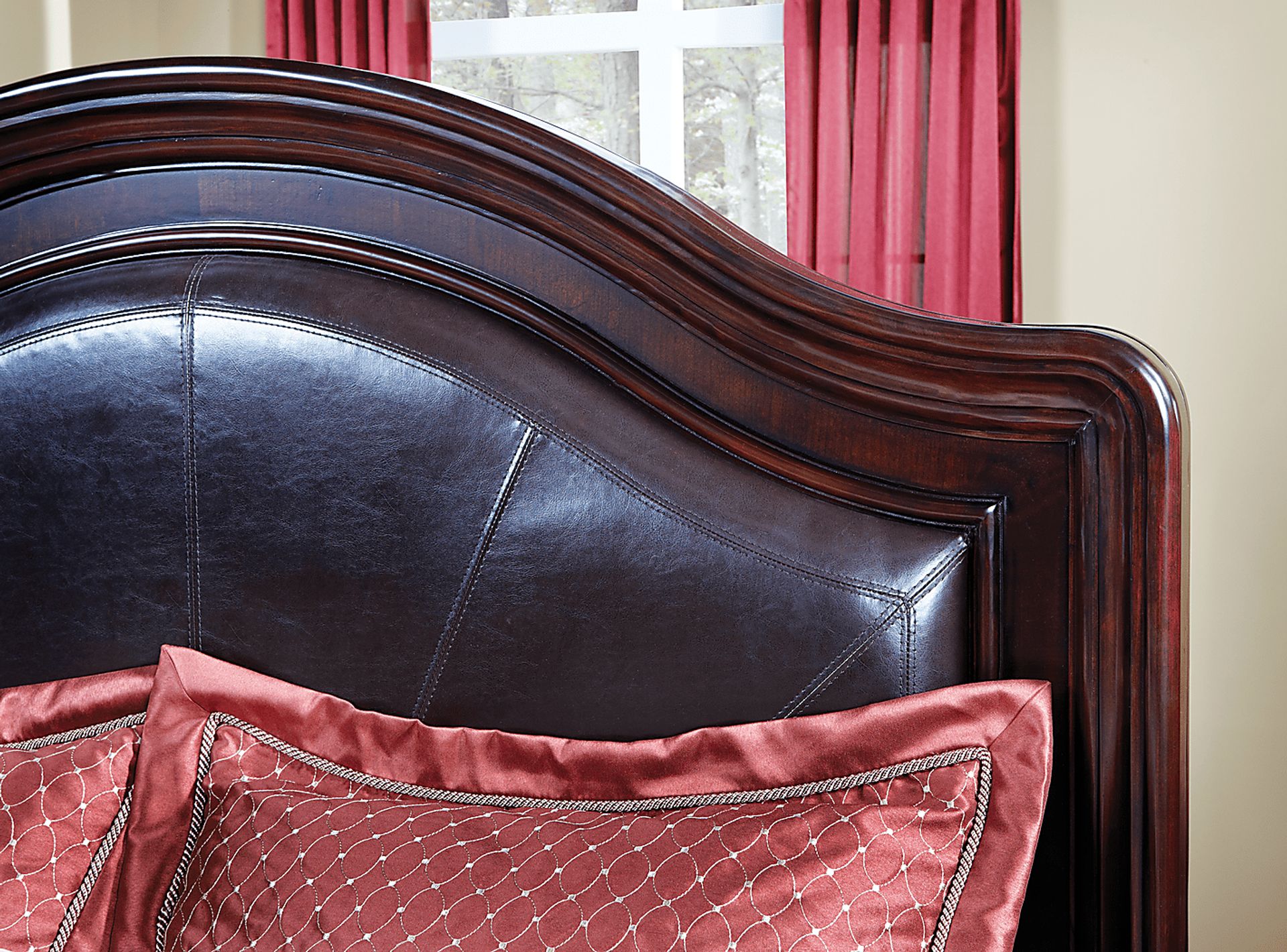 Martina 3 Pc King Bed - Image 3