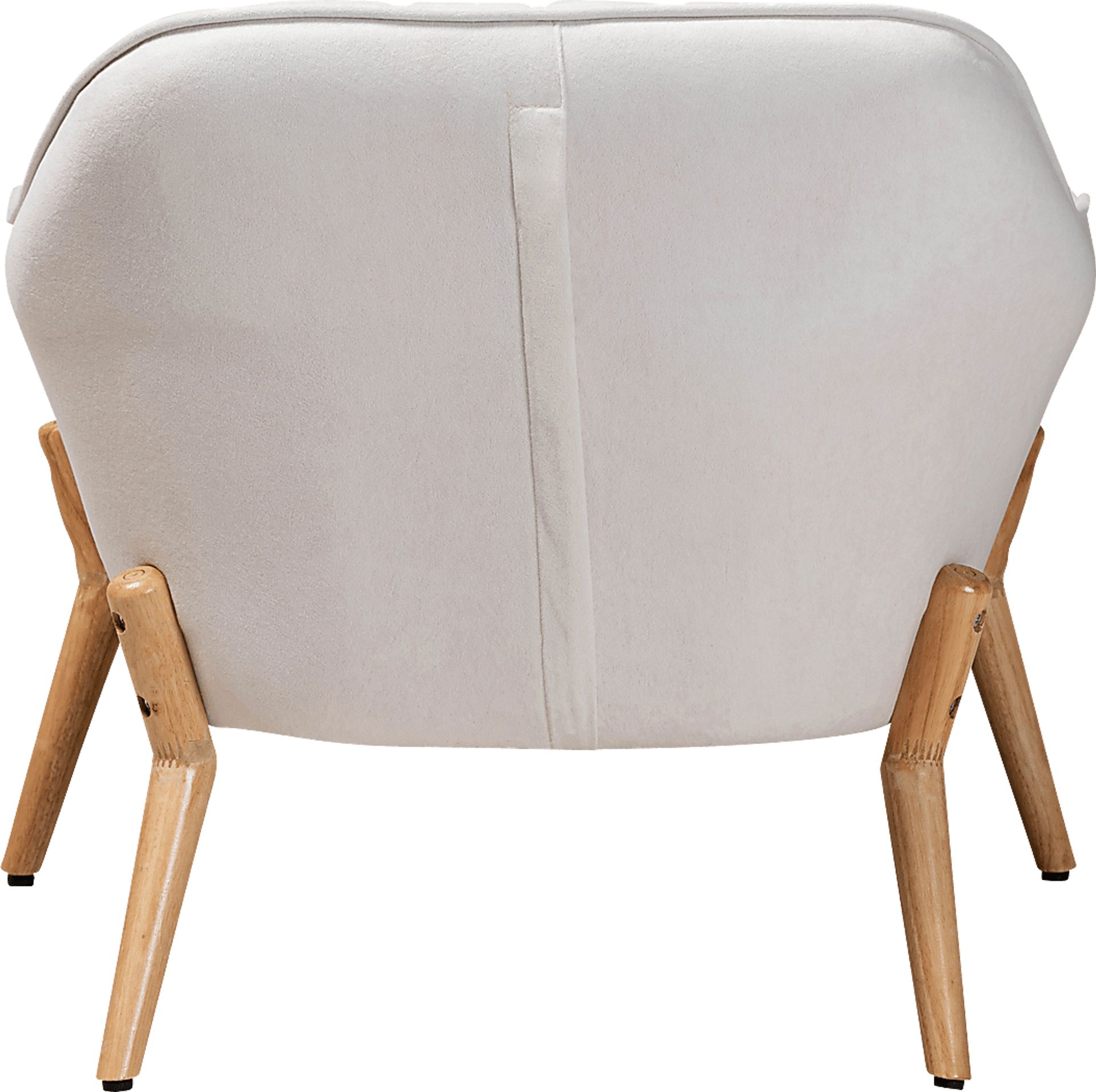 Martinsson Natural Accent Chair - Image 5