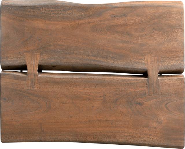 Martinwood Brown Cocktail Table - Thumbnail - Image 5