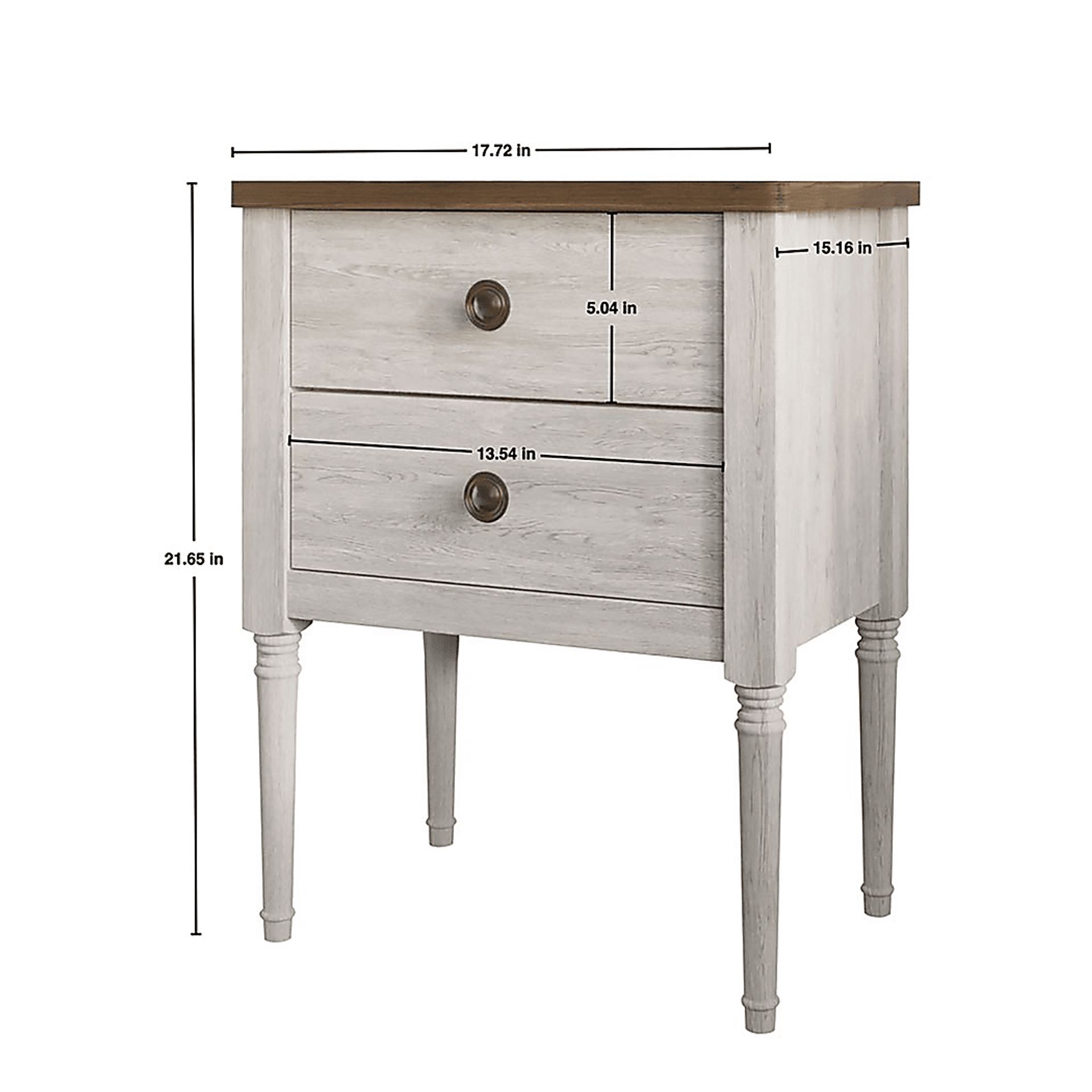 Martway Charcoal 3 PC Queen Bedroom Set - Image 9