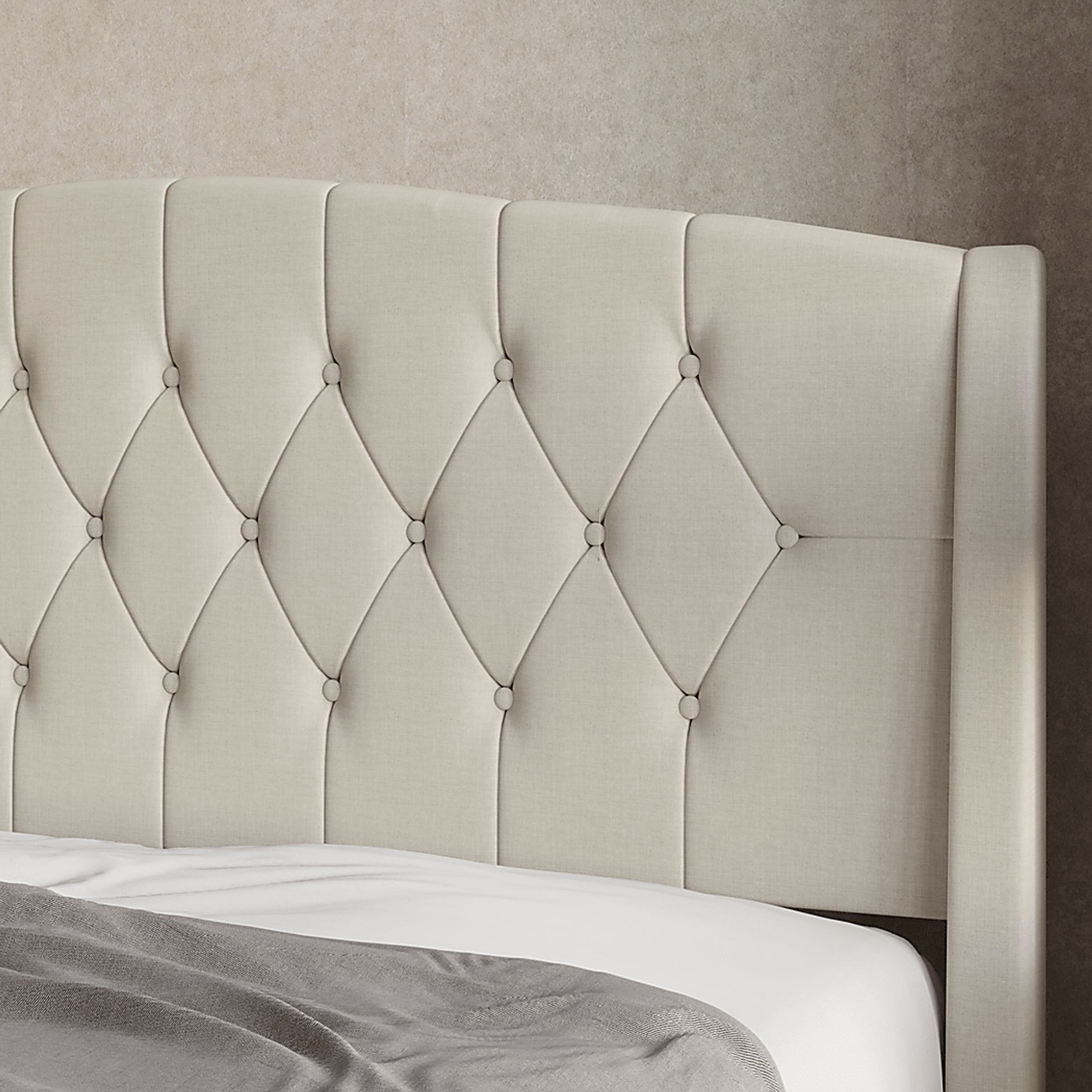 Martway Gray 3 PC Queen Bedroom Set - Image 3