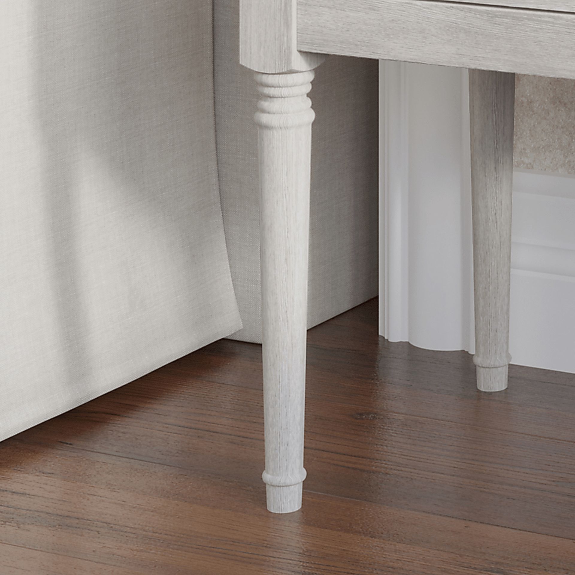 Martway Gray 3 PC Queen Bedroom Set - Image 6