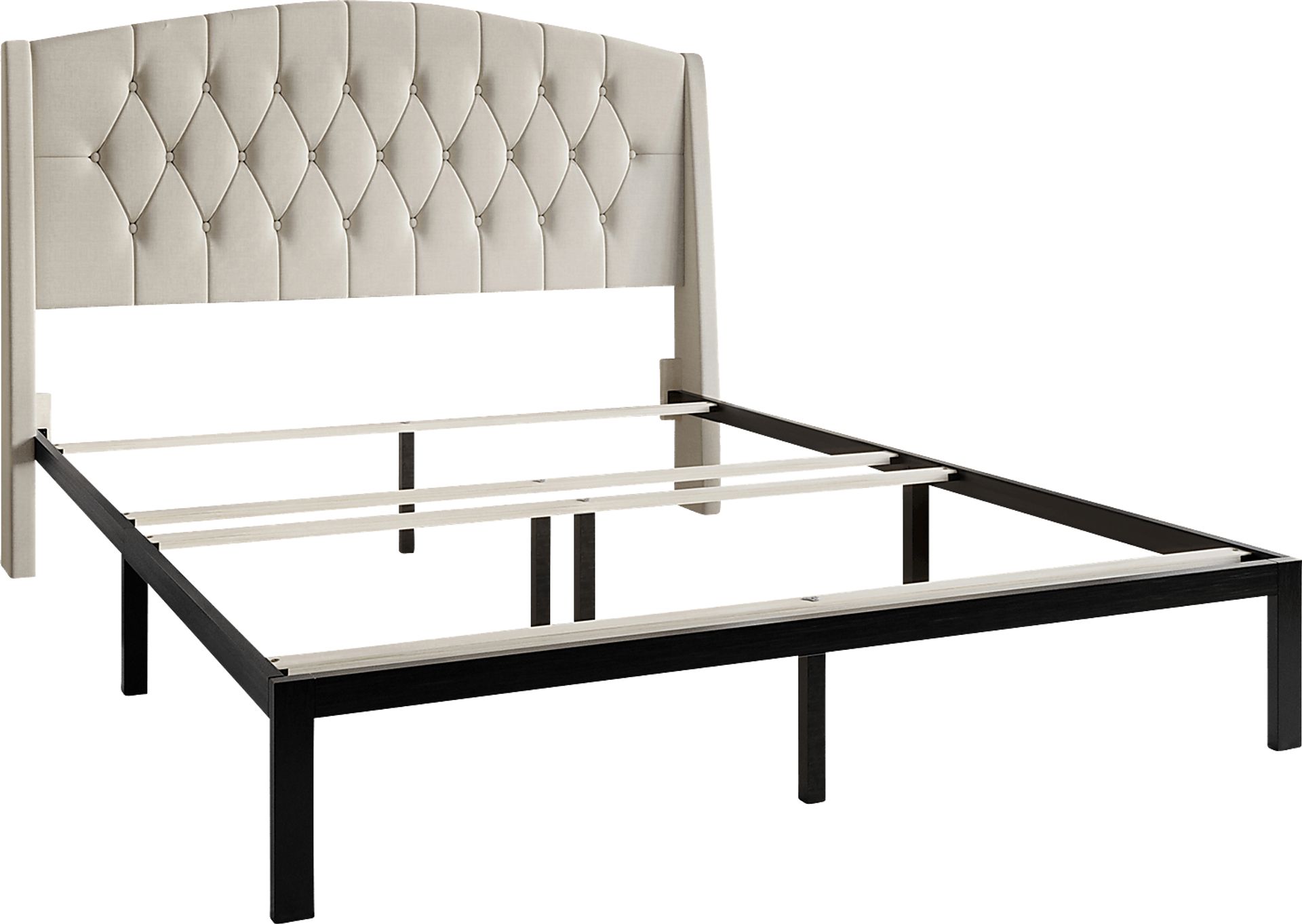 Martway Gray 3 PC Queen Bedroom Set - Image 8