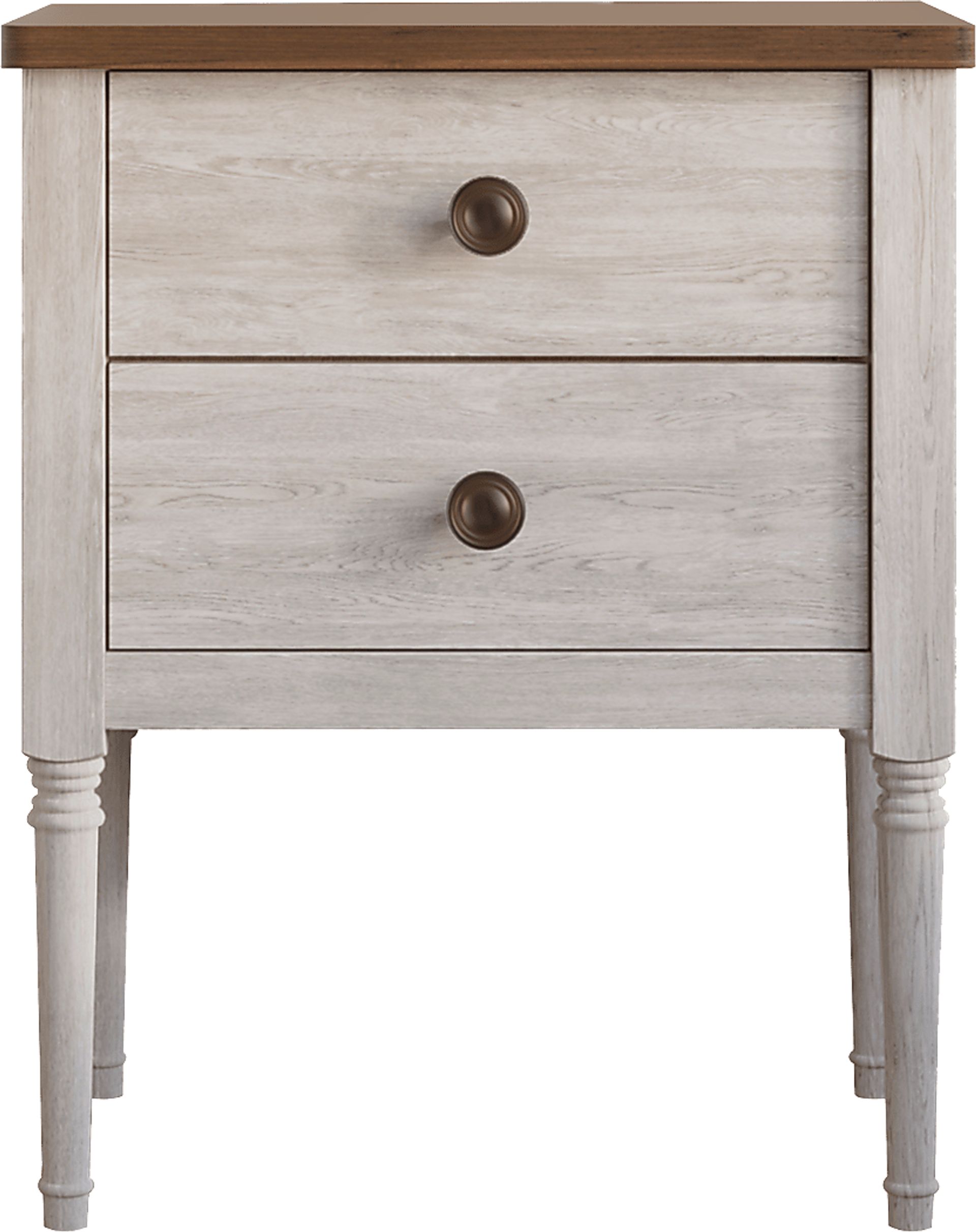 Martway Gray 3 PC Queen Bedroom Set - Image 9