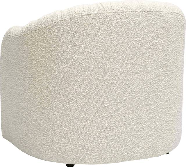 Marumsco Cream Accent Chair - Thumbnail - Image 3