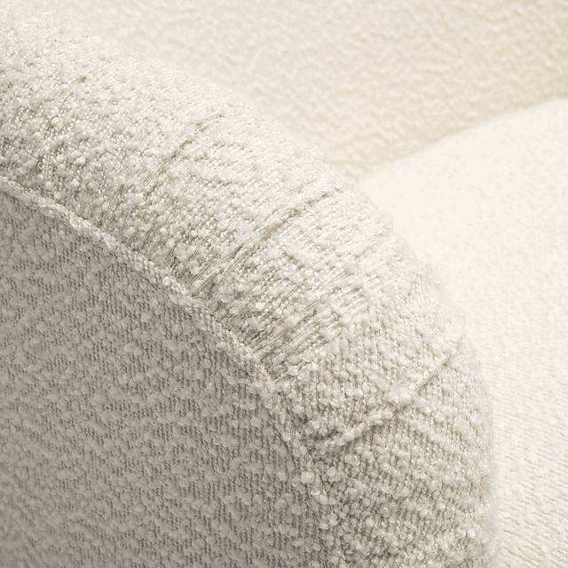 Marumsco Cream Accent Chair - Thumbnail - Image 6