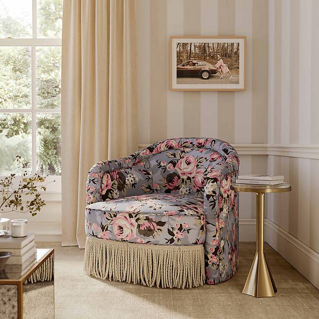 Marumsco II Multi Accent Chair - Thumbnail - Image 2