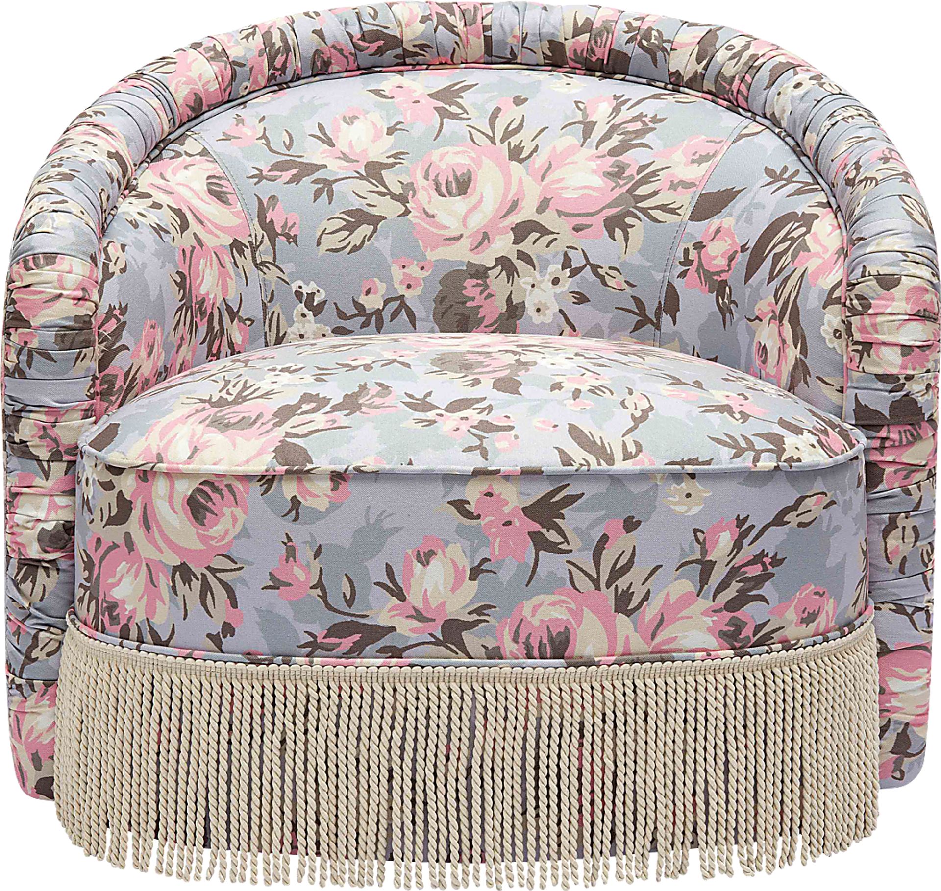 Marumsco II Multi Accent Chair - Image 3