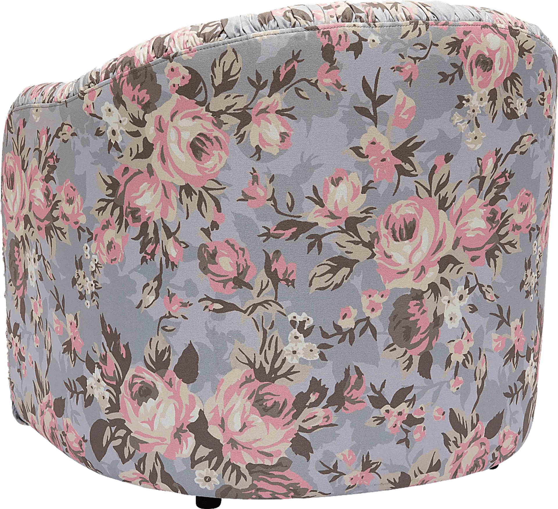 Marumsco II Multi Accent Chair - Image 4