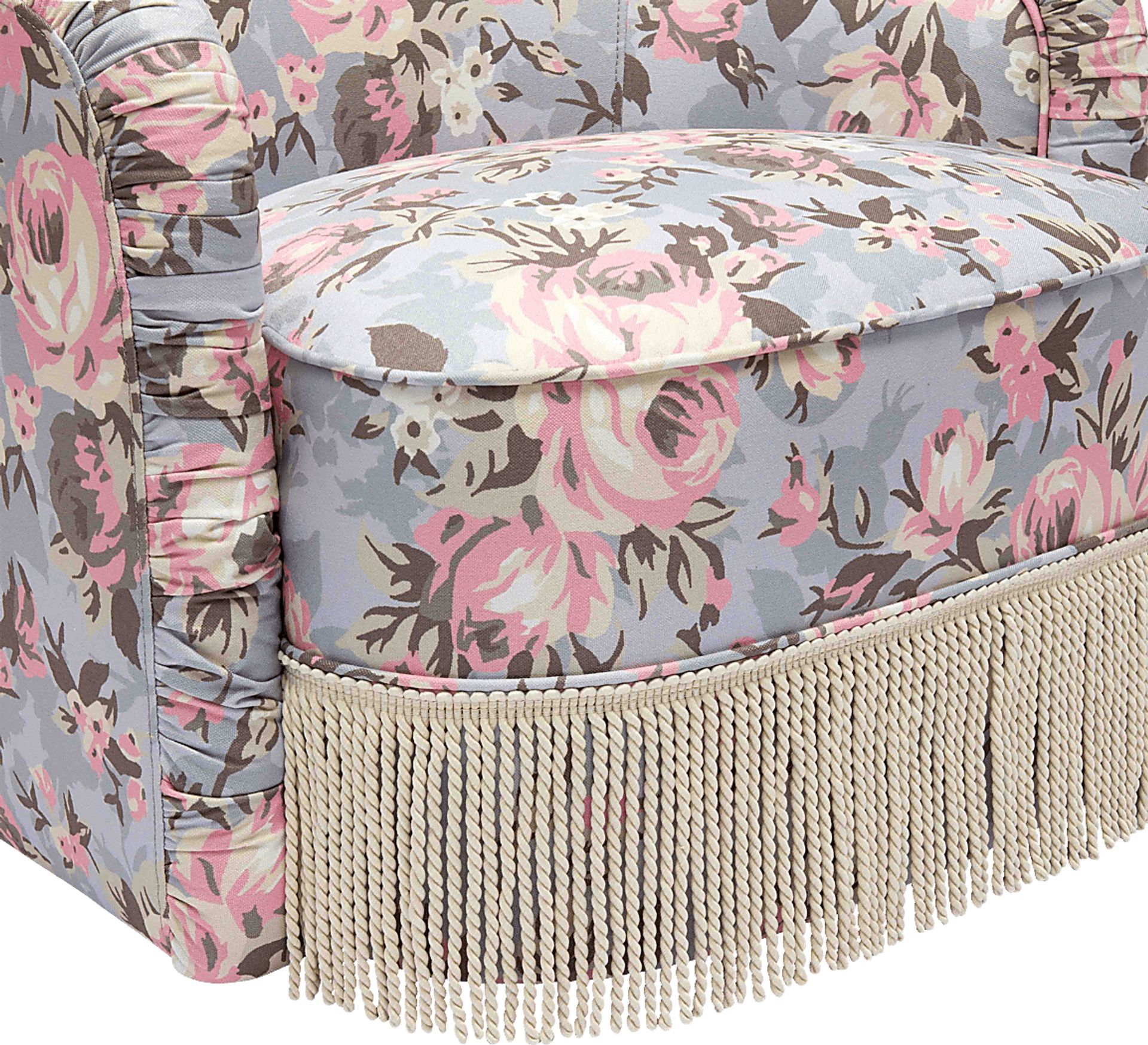 Marumsco II Multi Accent Chair - Image 5
