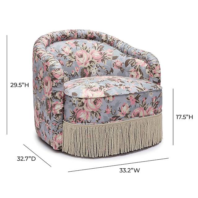 Marumsco II Multi Accent Chair - Thumbnail - Image 6