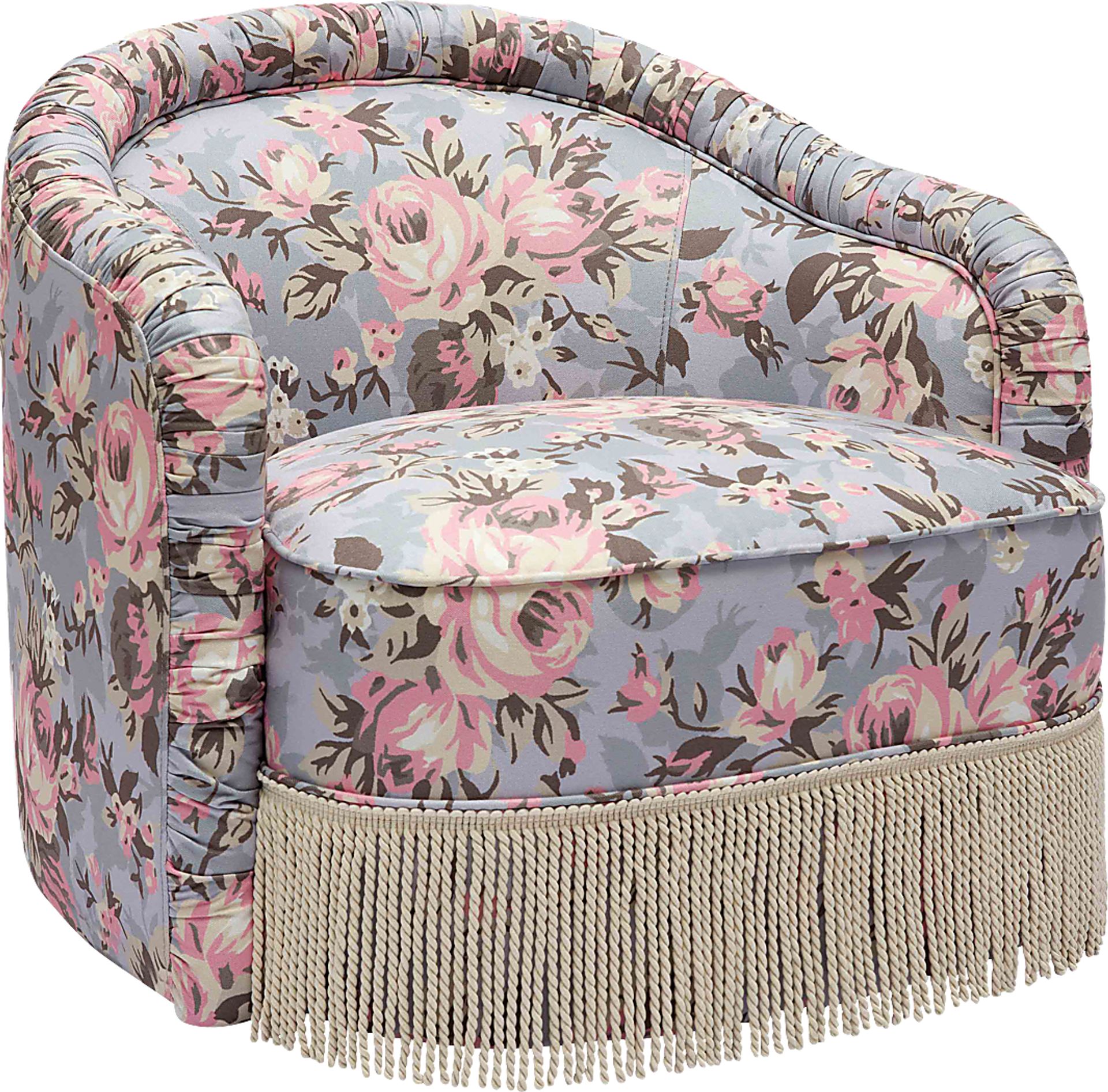 Marumsco II Multi Accent Chair - Image 1