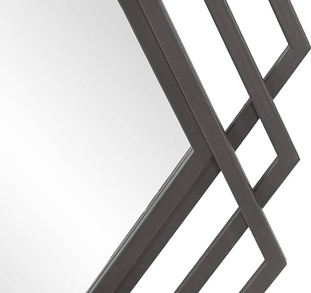 Marva Gray Mirror - Thumbnail - Image 4