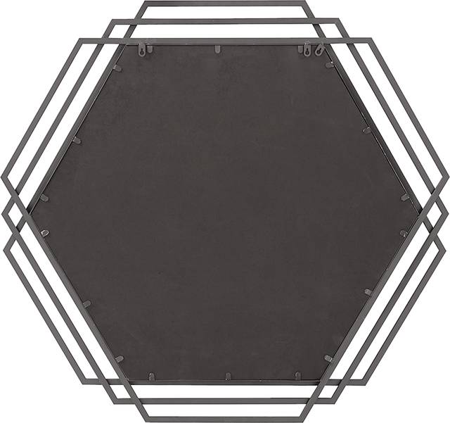 Marva Gray Mirror - Thumbnail - Image 5