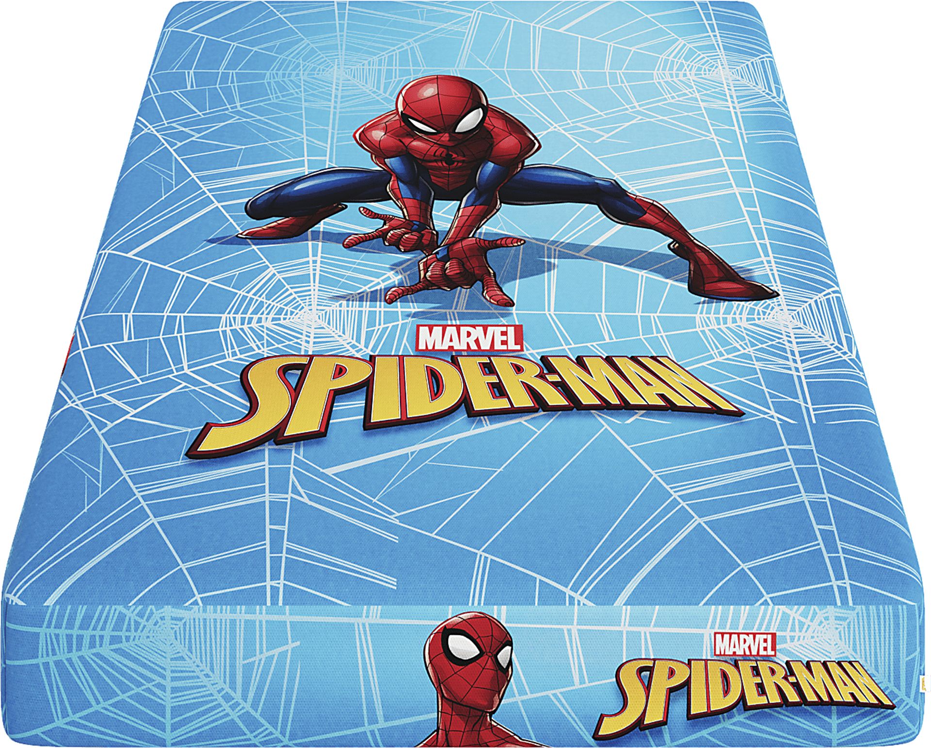 Marvel Spider-Man Full Mattress - Image 2