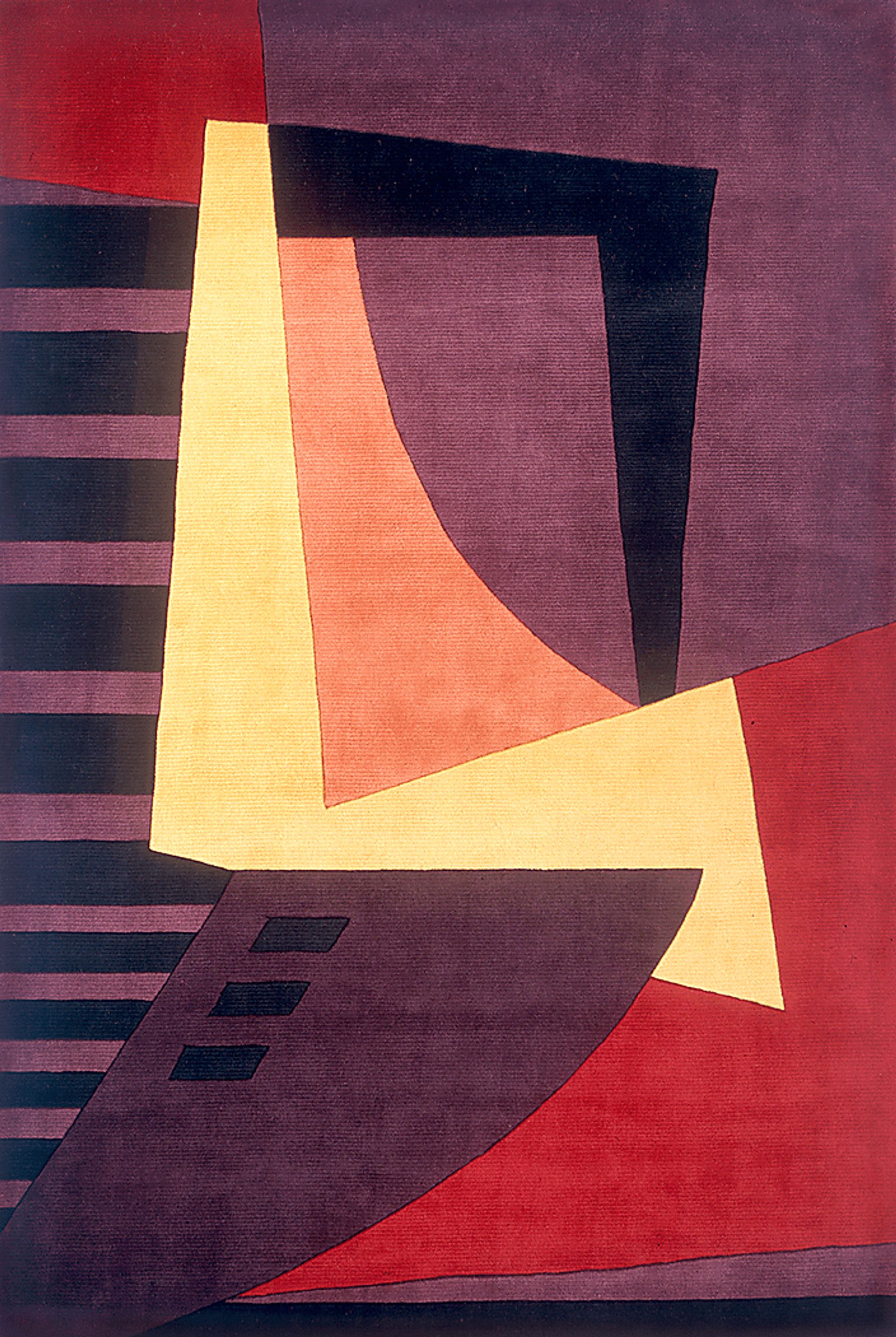 Marvelle 8' x 11' Rug - Image 1