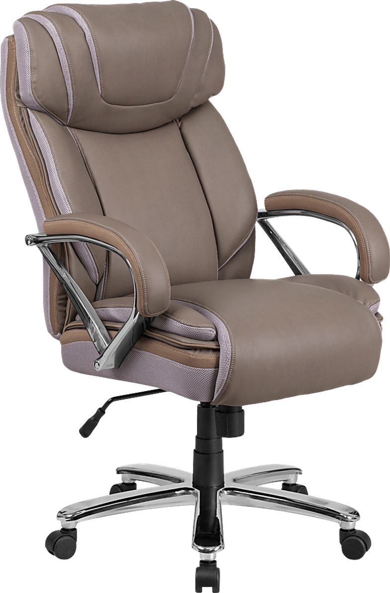 commercial office chair attachment silk headrest