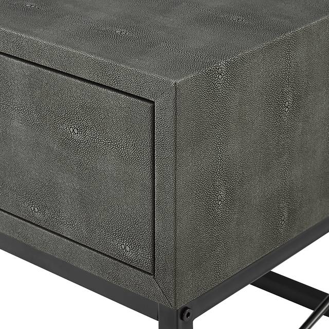 Marwill Gray Cocktail Table - Thumbnail - Image 3